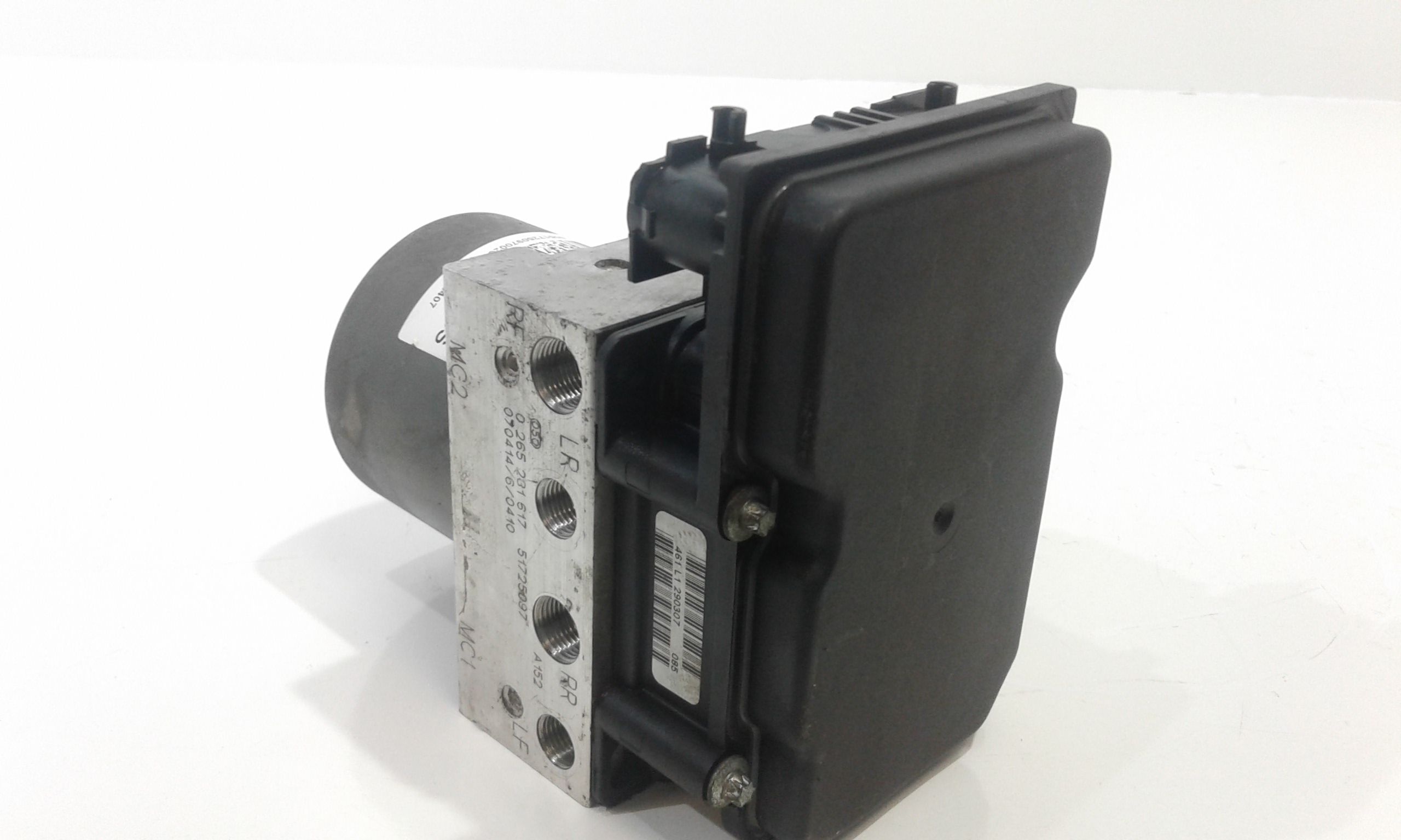 ABS FIAT Ducato 5 Serie