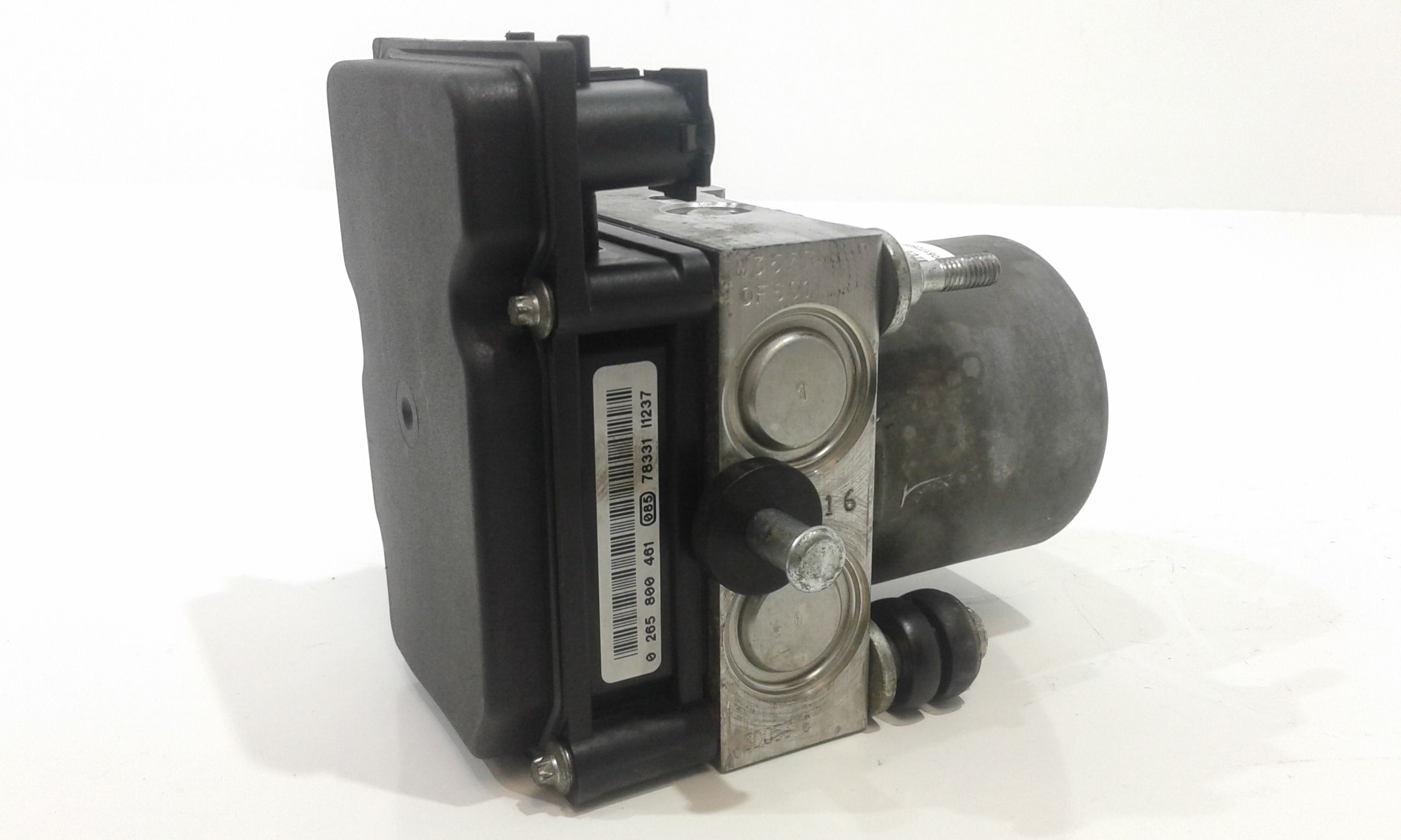 ABS FIAT Ducato 5 Serie