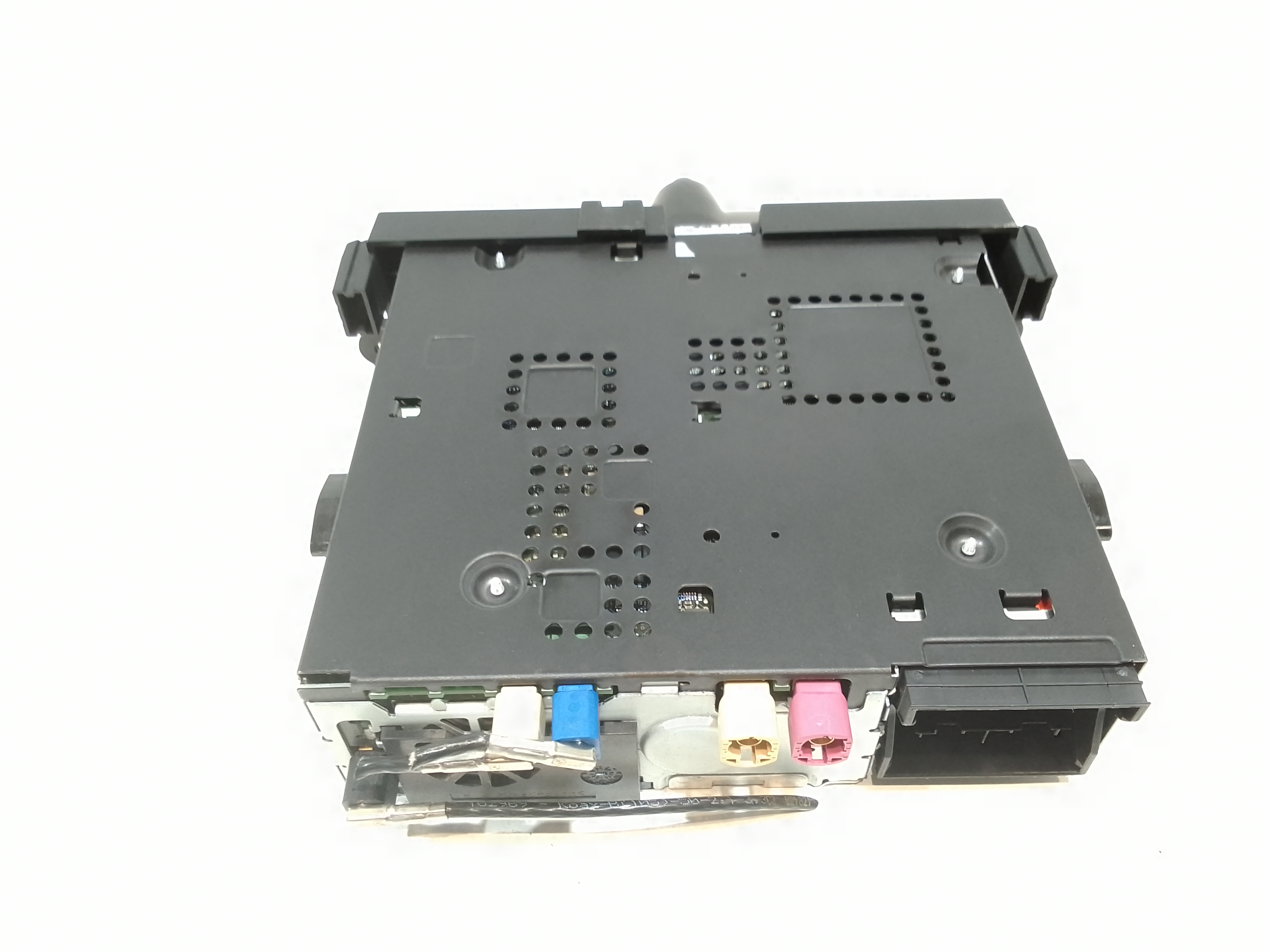 Sistema di navigazione per Mini Countryman 1 Serie (2010 - In produzione)