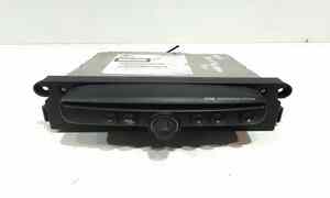 Sistema di navigazione per Mini Countryman 1 Serie (2010 - In produzione)