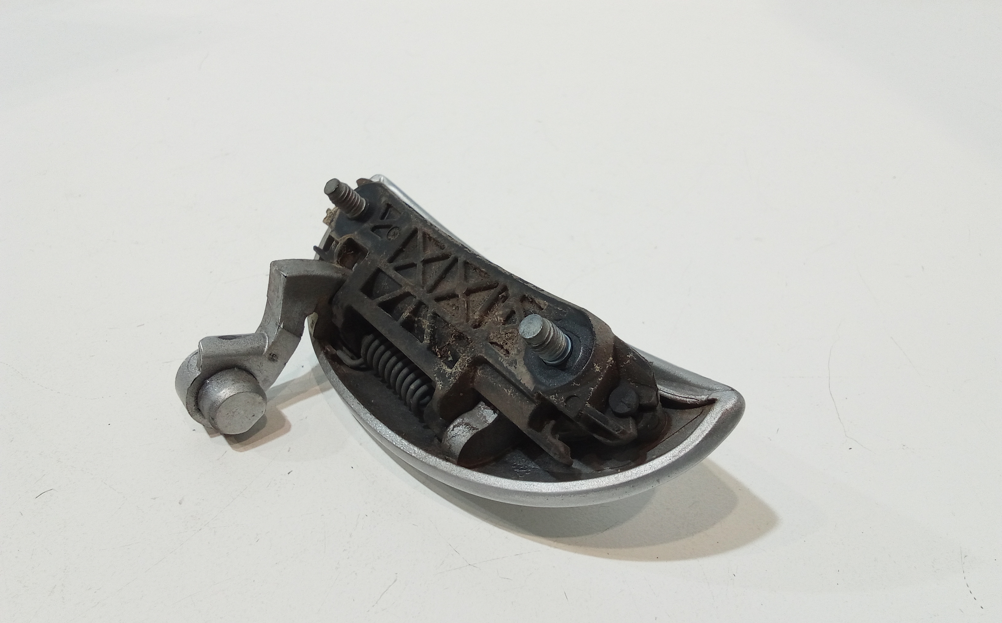 Maniglia interna Posteriore Destra per Peugeot 107 1 Serie (2005 - In produzione)