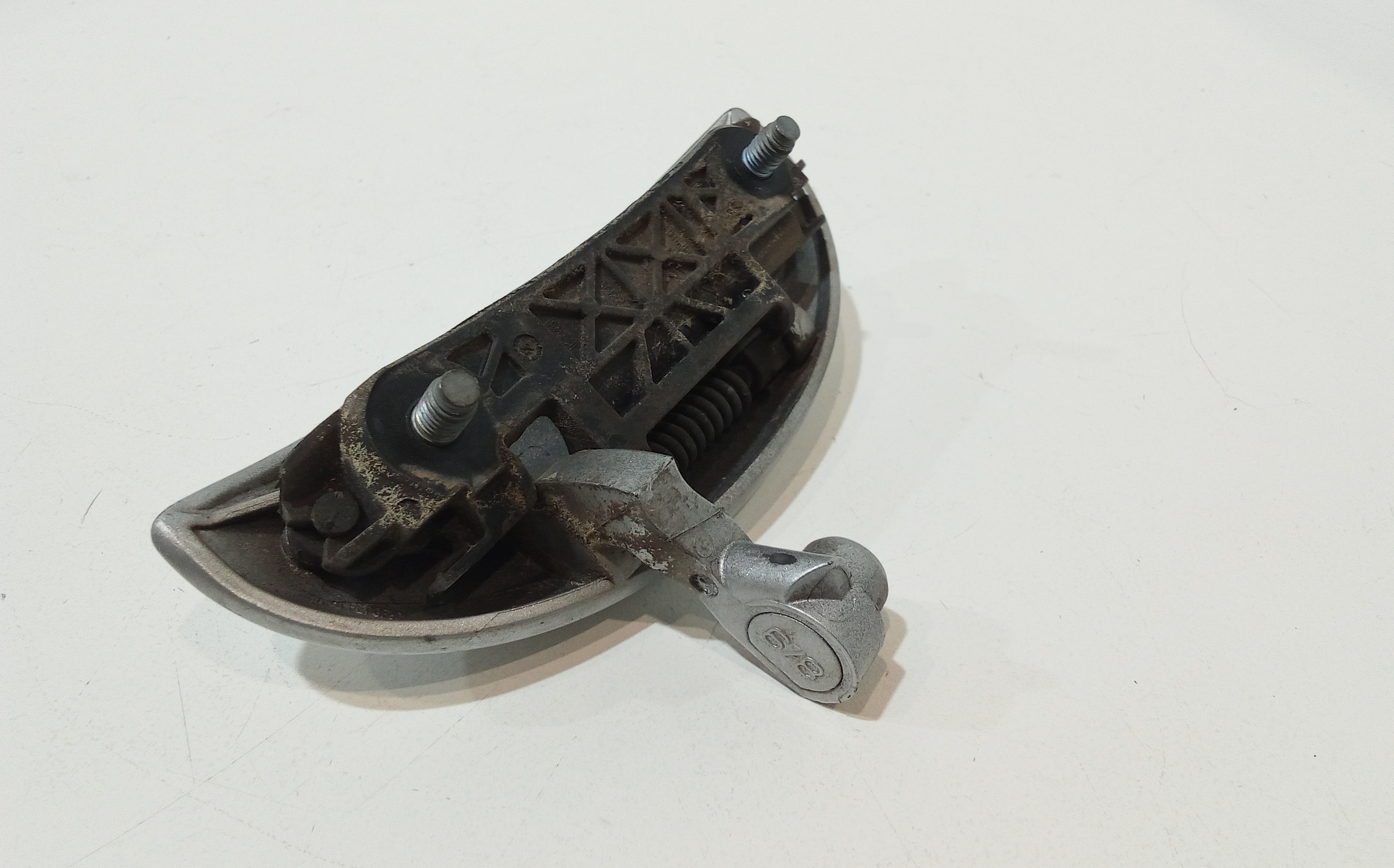 Maniglia interna Posteriore Destra per Peugeot 107 1 Serie (2005 - In produzione)