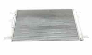 Radiatore A/C per Volkswagen Golf VIII (2019 - 2023)