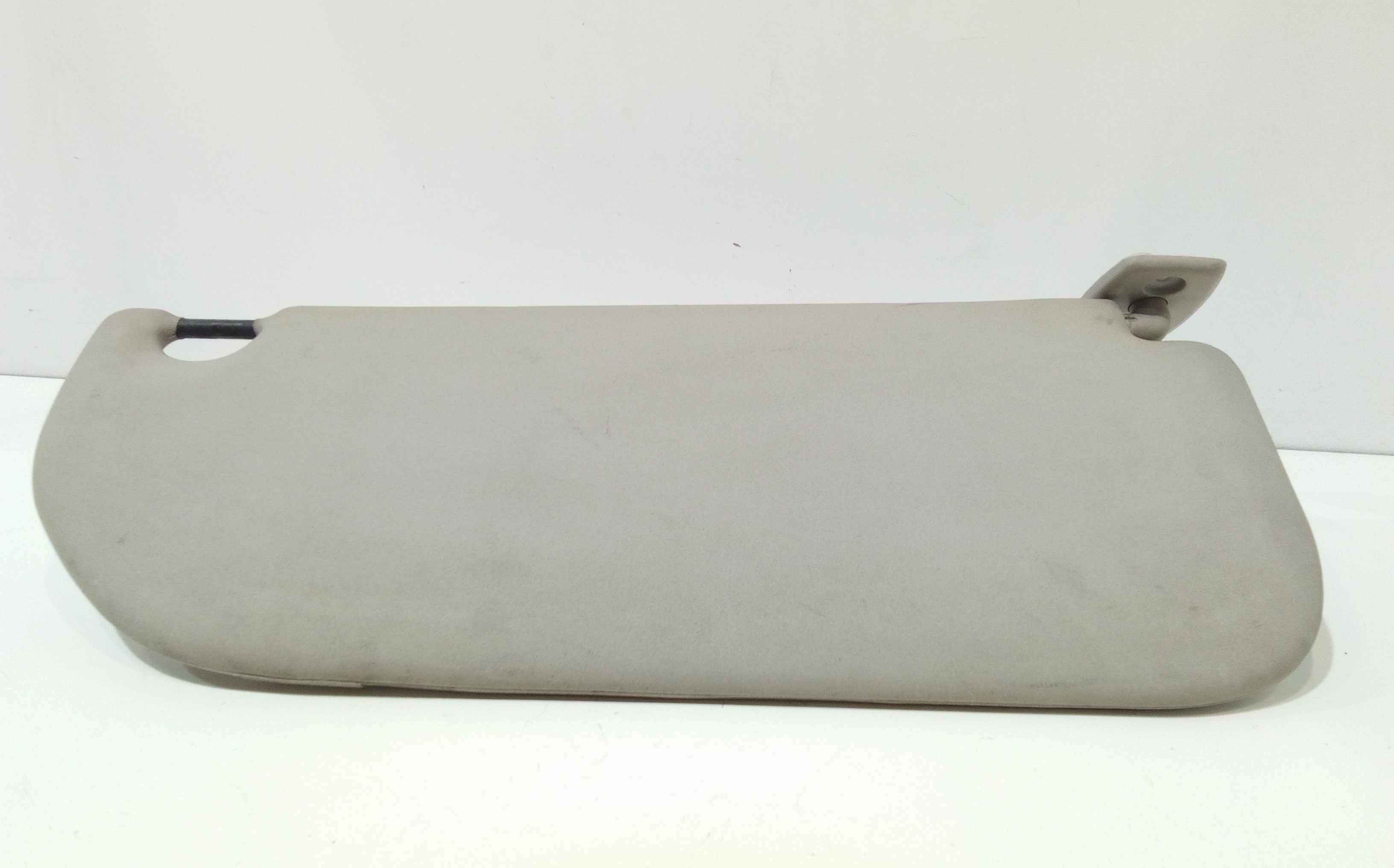 Parasole aletta anteriore Lato Guida per Peugeot 107 1 Serie (2005 - In produzione)