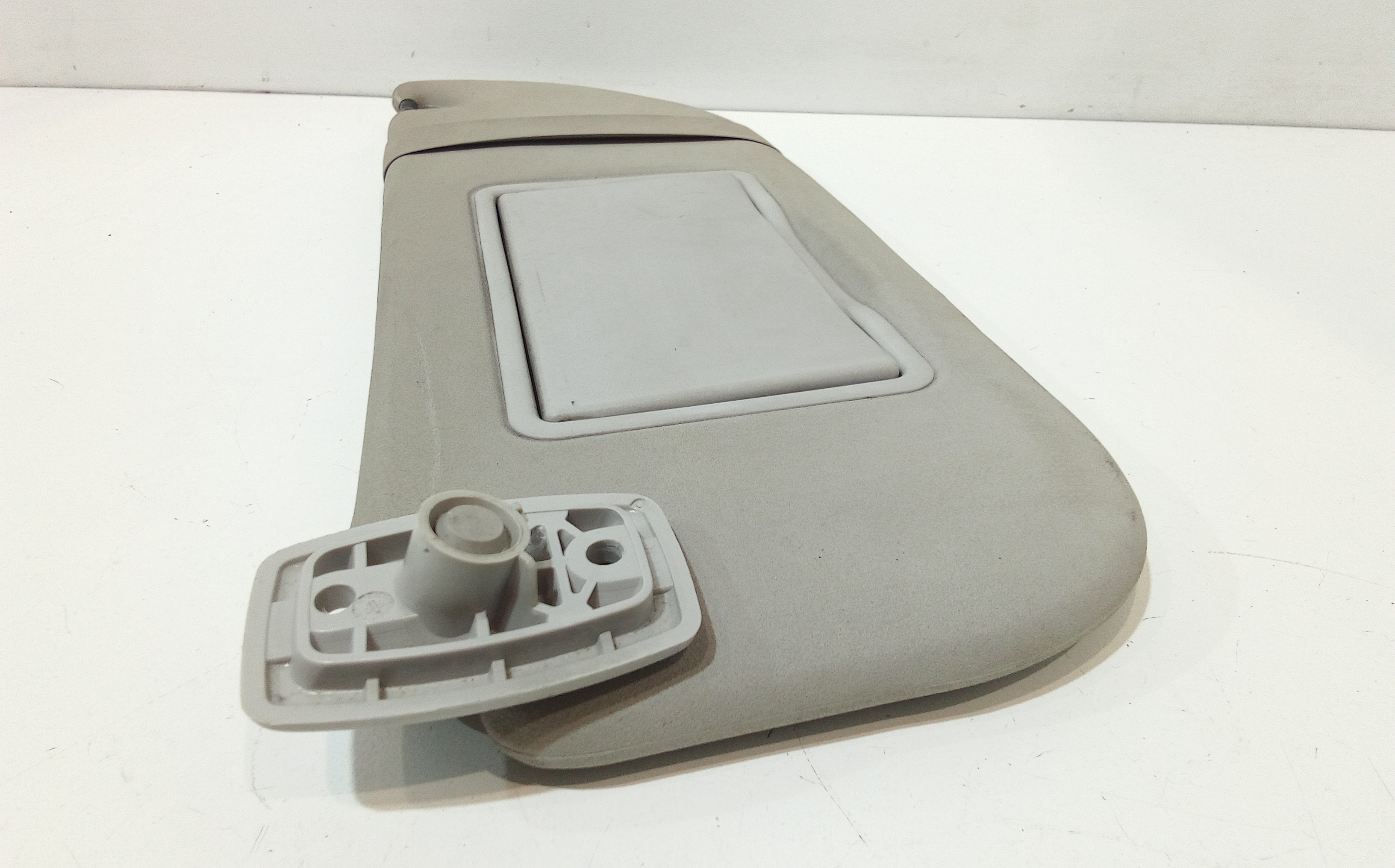 Parasole aletta anteriore Lato Guida per Peugeot 107 1 Serie (2005 - In produzione)