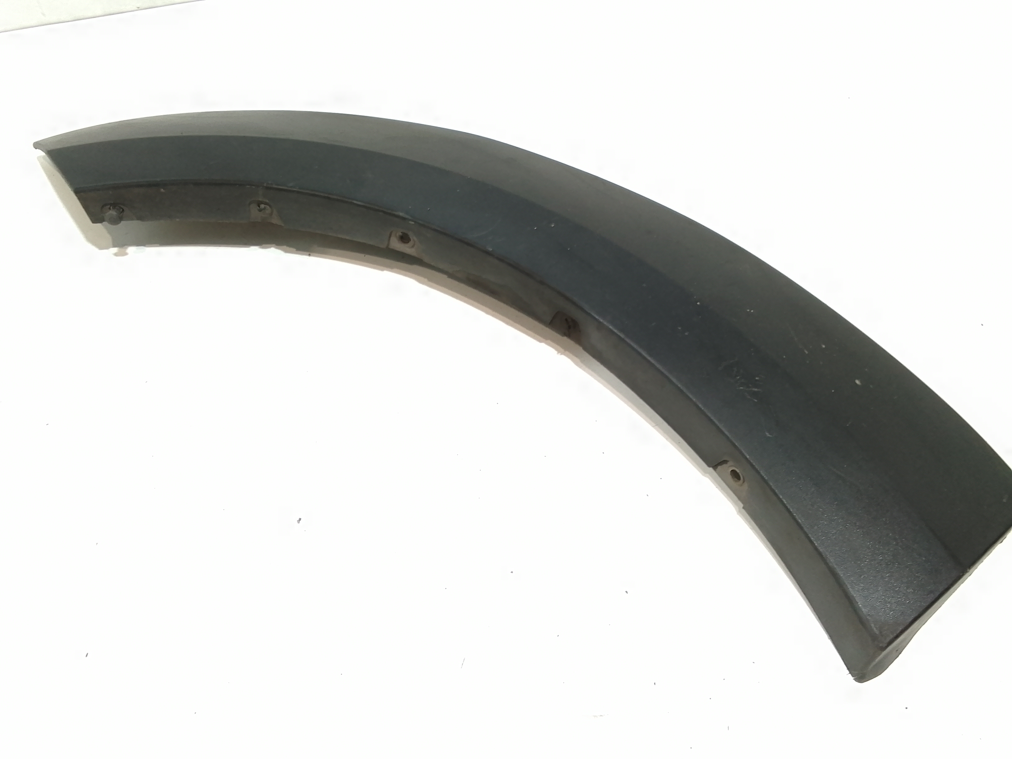 Modanatura parafango post DX passeggero per Mini Countryman 1 Serie (2010 - In produzione)