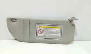 Parasole aletta Lato Passeggero per Peugeot 107 1 Serie (2005 - In produzione)