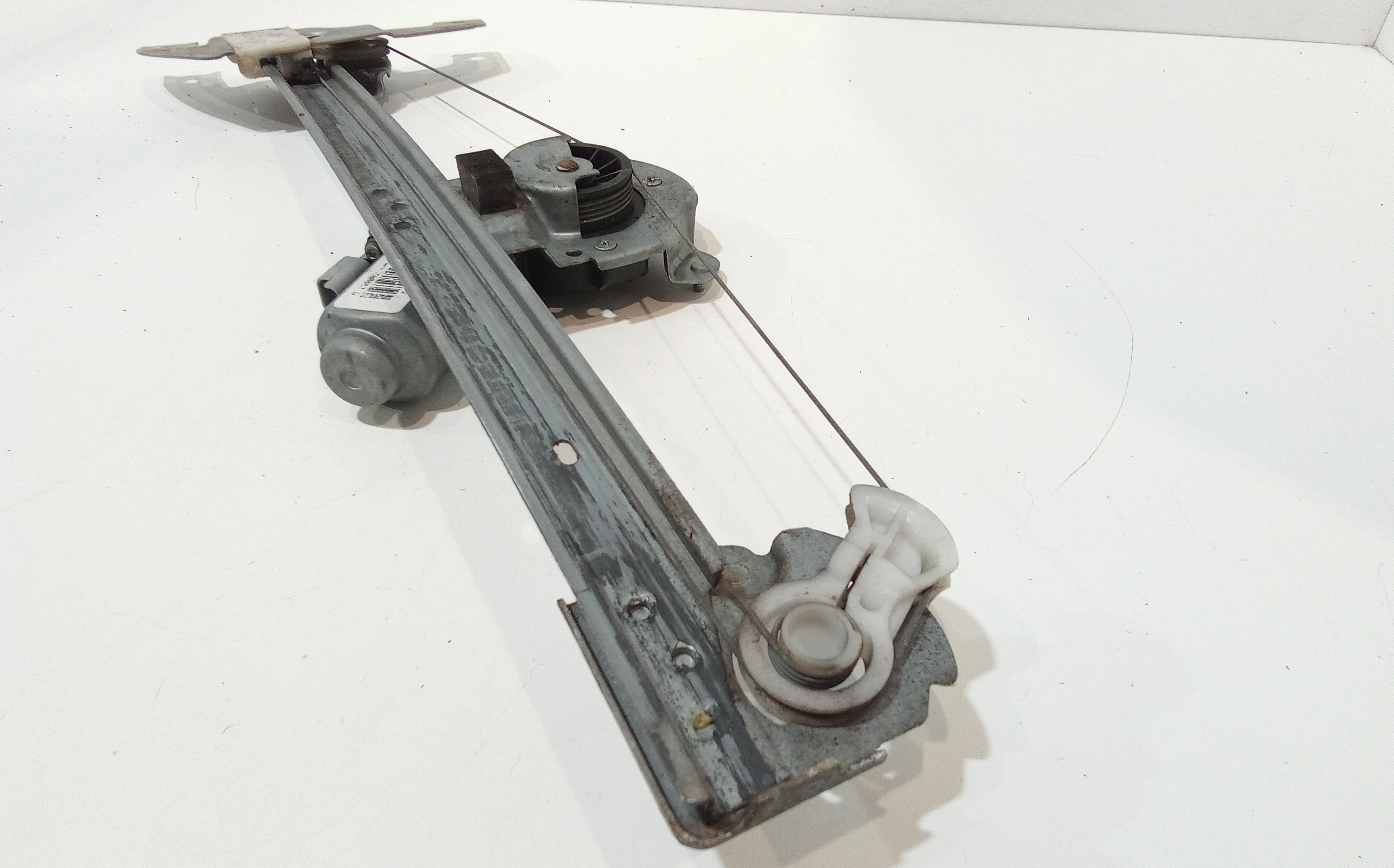 Cremagliera anteriore destra passeggero per Peugeot 107 1 Serie (2005 - In produzione)