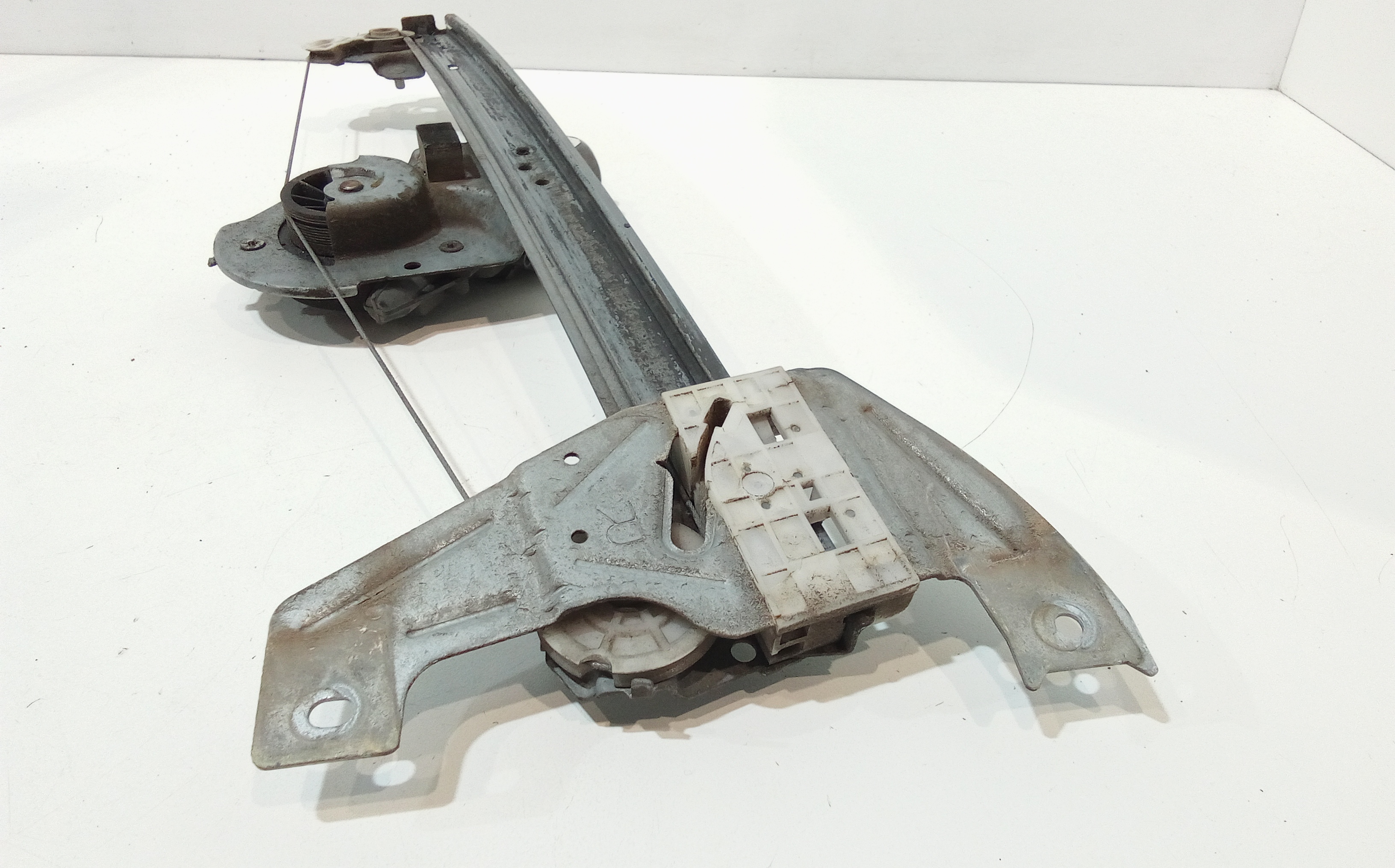 Cremagliera anteriore destra passeggero per Peugeot 107 1 Serie (2005 - In produzione)