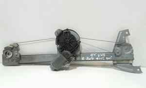 Cremagliera anteriore destra passeggero per Peugeot 107 1 Serie (2005 - In produzione)