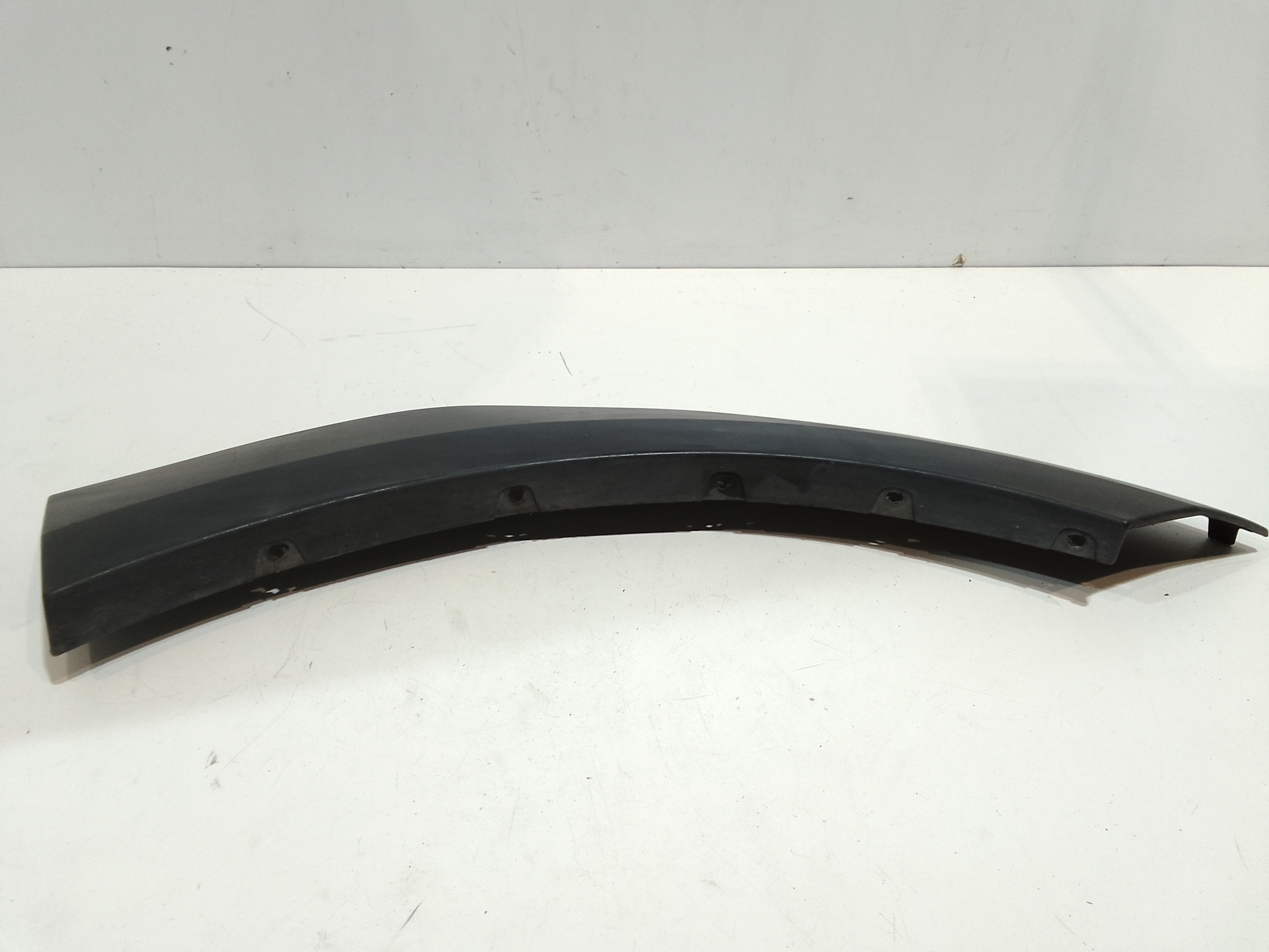 Modanatura parafango post SX guida per Mini Countryman 1 Serie (2010 - In produzione)