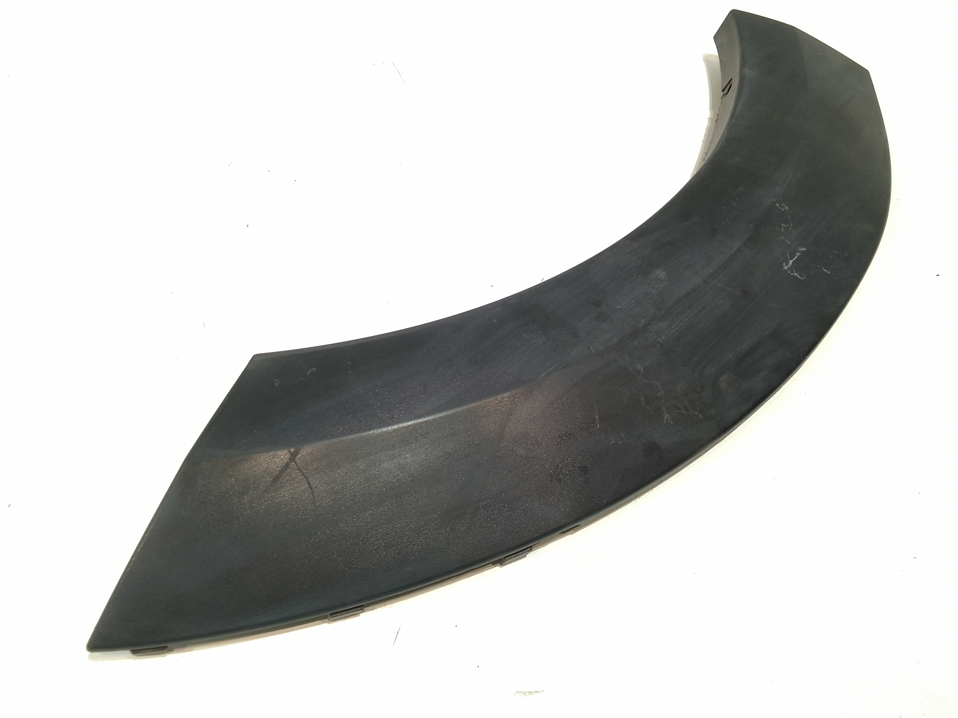 Modanatura parafango post SX guida per Mini Countryman 1 Serie (2010 - In produzione)