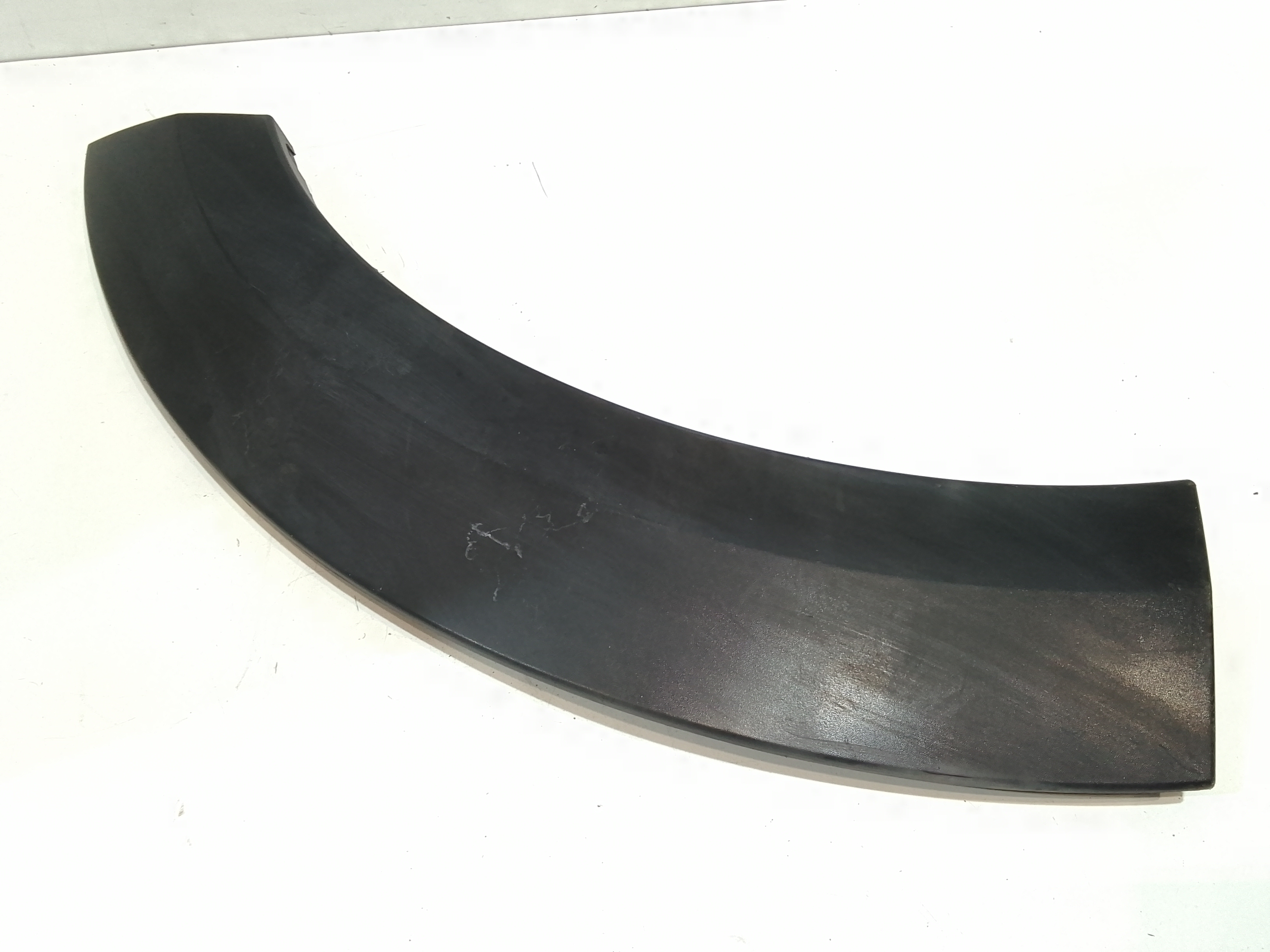 Modanatura parafango post SX guida per Mini Countryman 1 Serie (2010 - In produzione)