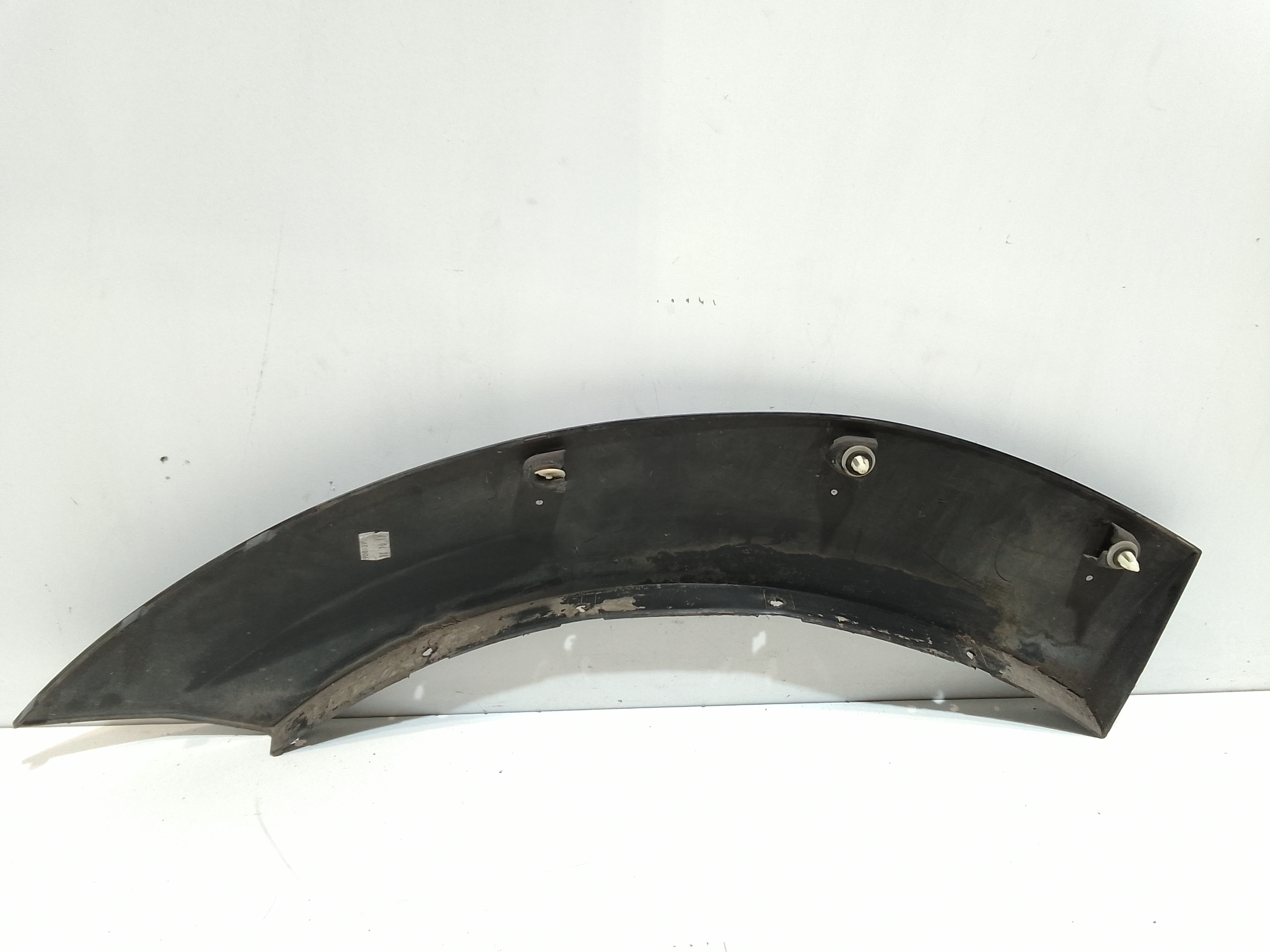 Modanatura parafango post SX guida per Mini Countryman 1 Serie (2010 - In produzione)