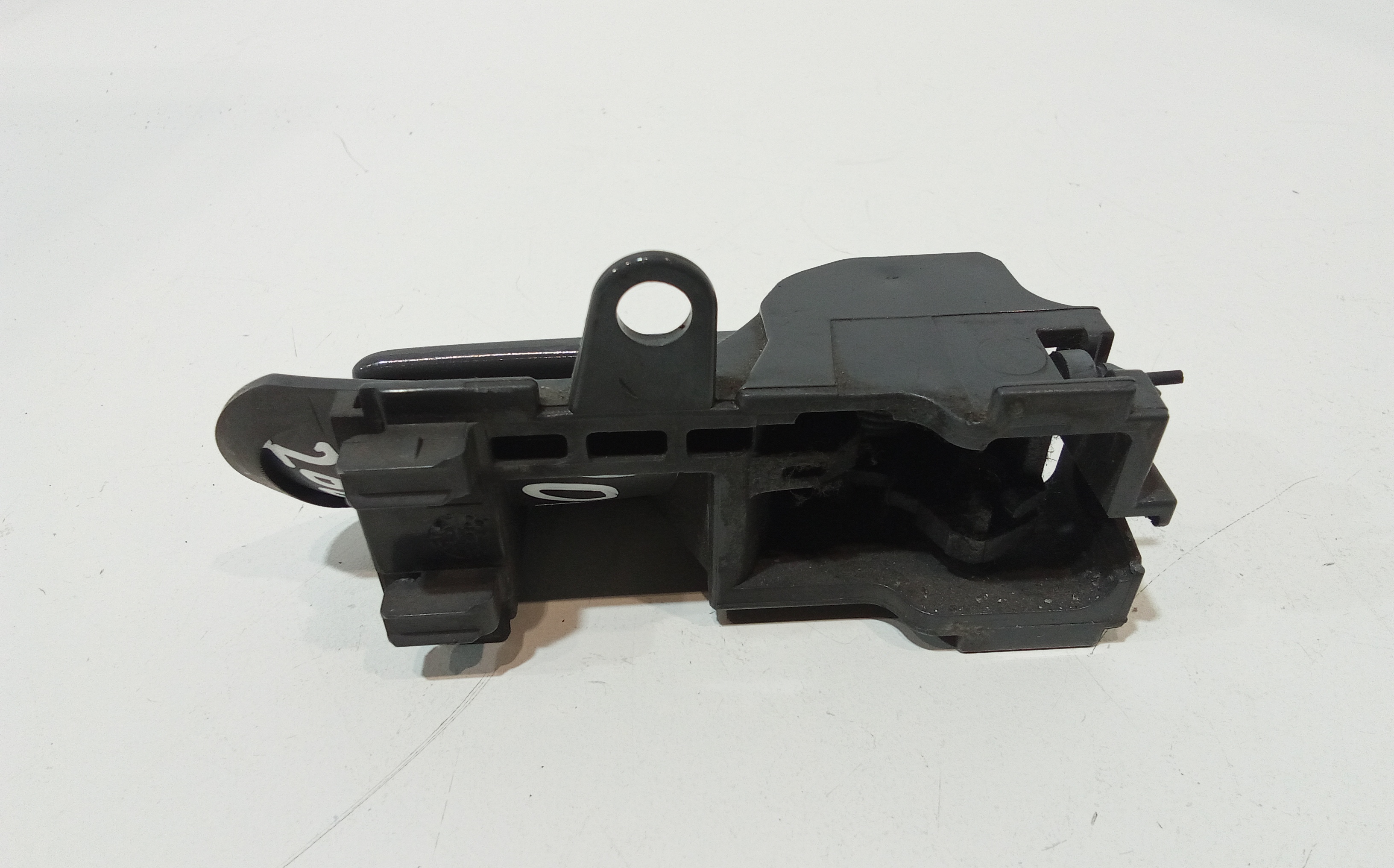 Maniglia interna anteriore Sinistra per Peugeot 107 1 Serie (2005 - In produzione)