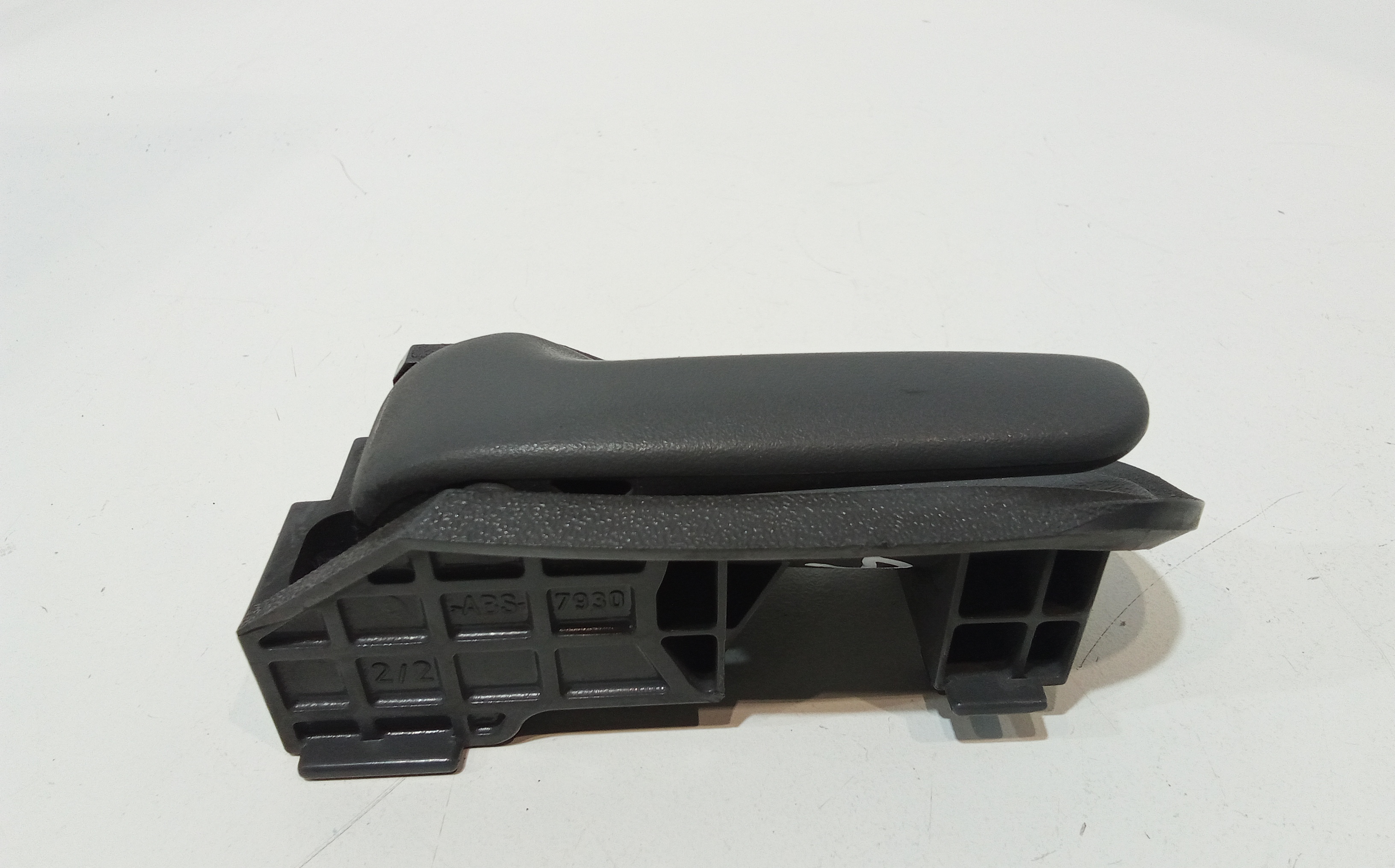 Maniglia interna anteriore Sinistra per Peugeot 107 1 Serie (2005 - In produzione)