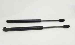 Pistoncini cofano ant per Mini Countryman 1 Serie (2010 - In produzione)