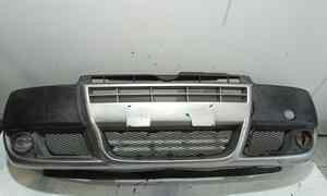 Paraurti Anteriore Completo per Fiat Dobl Serie (00>05) (2000 - 2005)