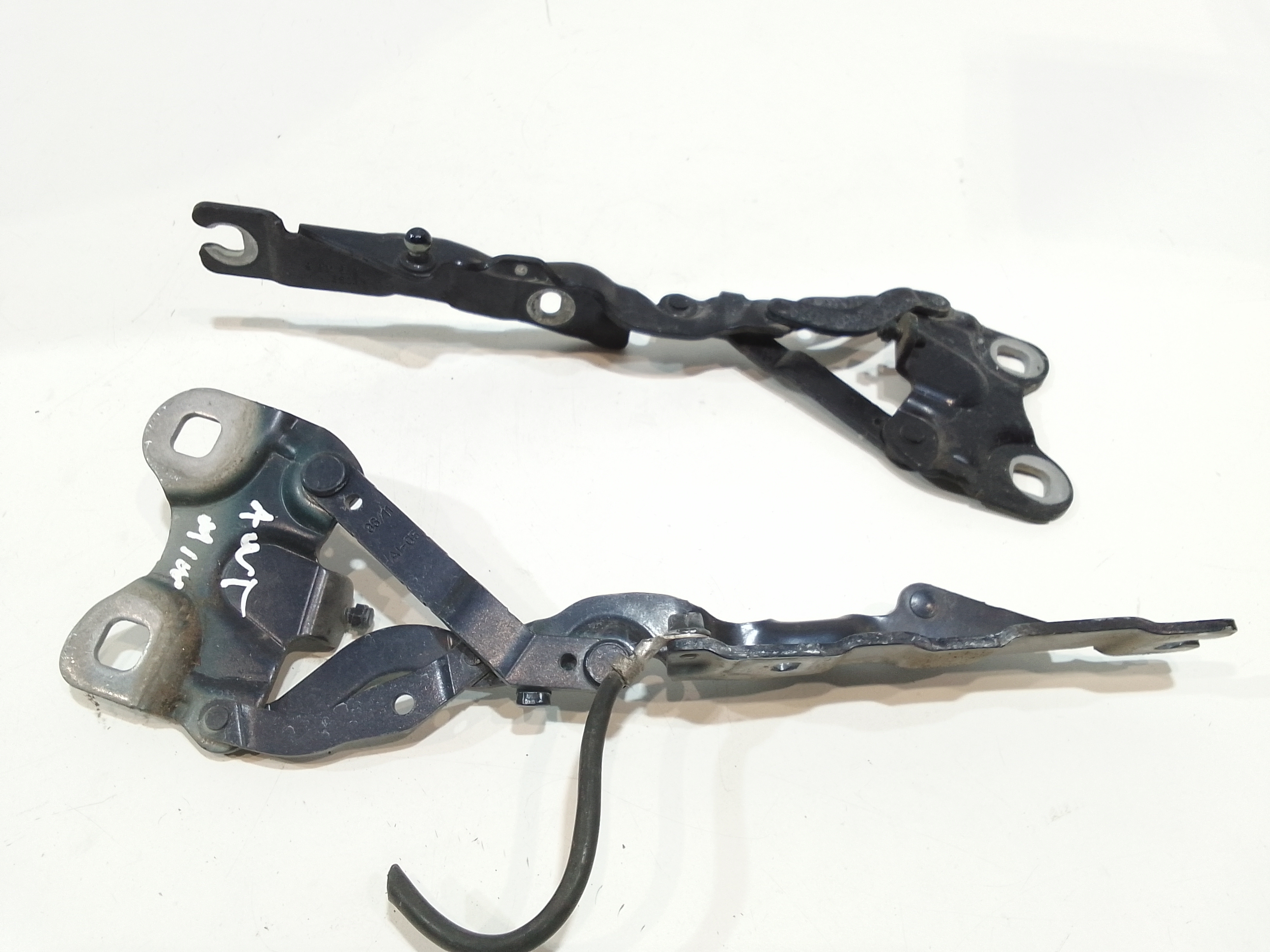 Cerniere cofano anteriore dx e sx per Mini Countryman 1 Serie (2010 - In produzione)