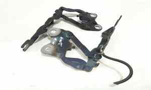 Cerniere cofano anteriore dx e sx per Mini Countryman 1 Serie (2010 - In produzione)