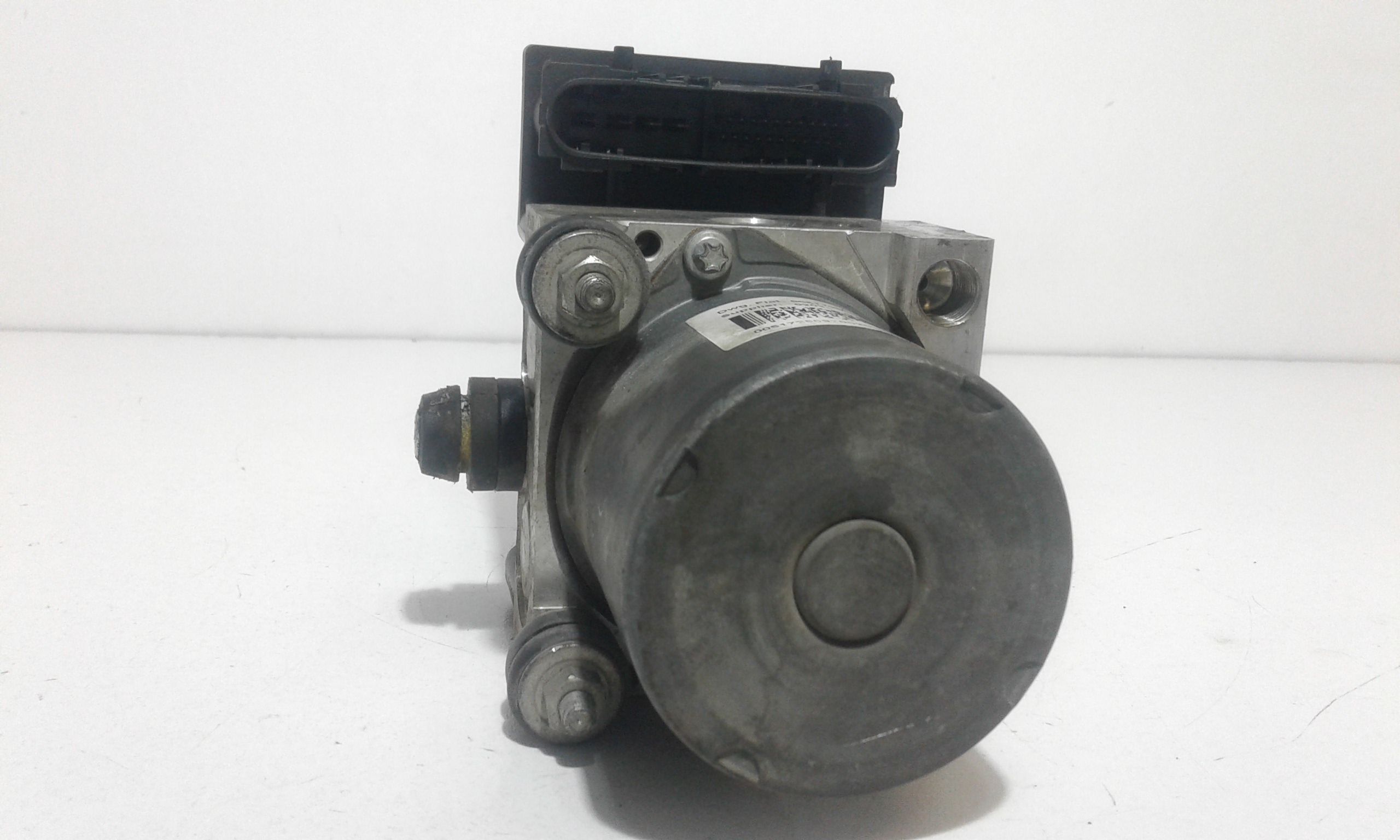 ABS FIAT Ducato 5 Serie