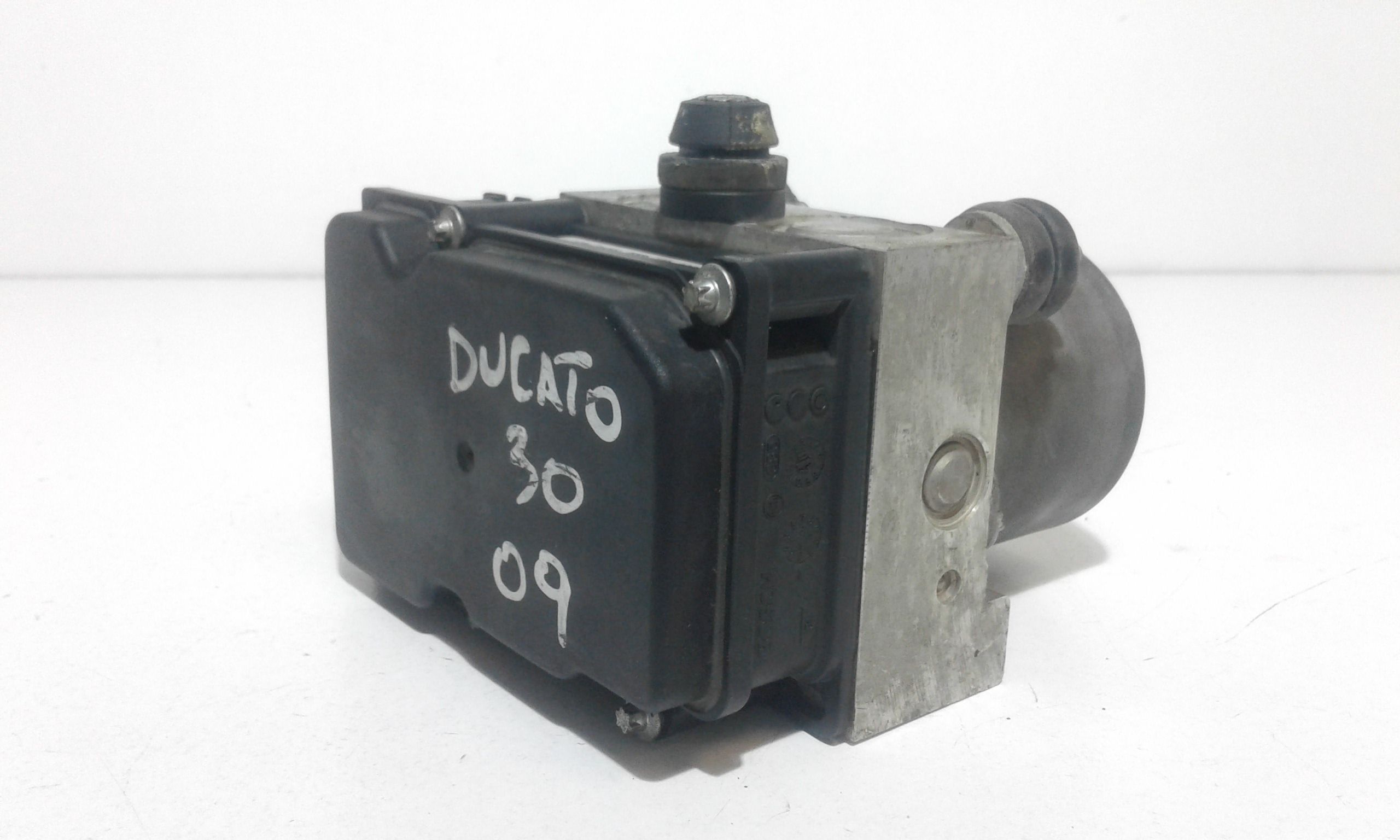 ABS FIAT Ducato 5 Serie