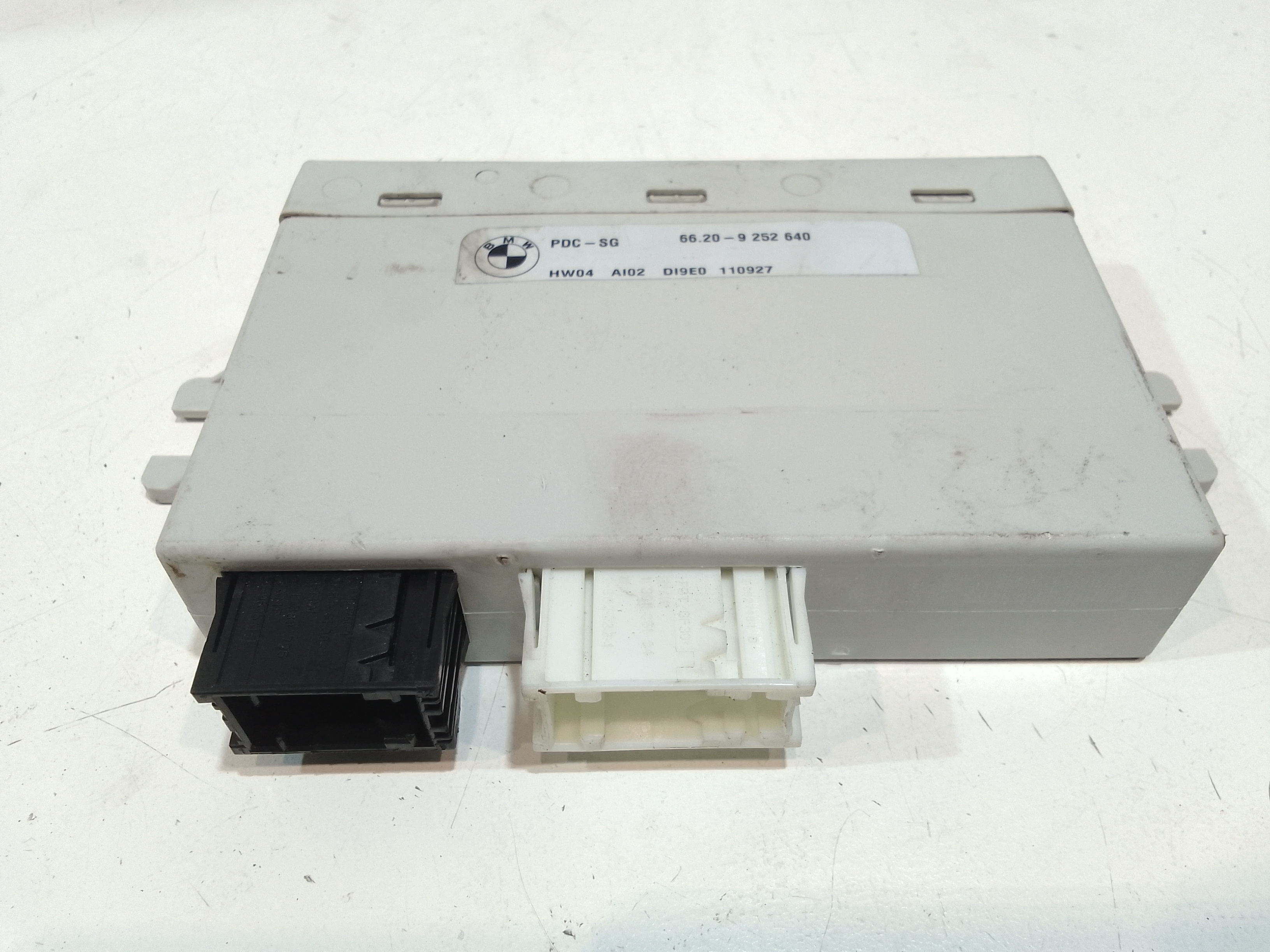 Centralina sensori di parcheggio per Mini Countryman 1 Serie (2010 - In produzione)