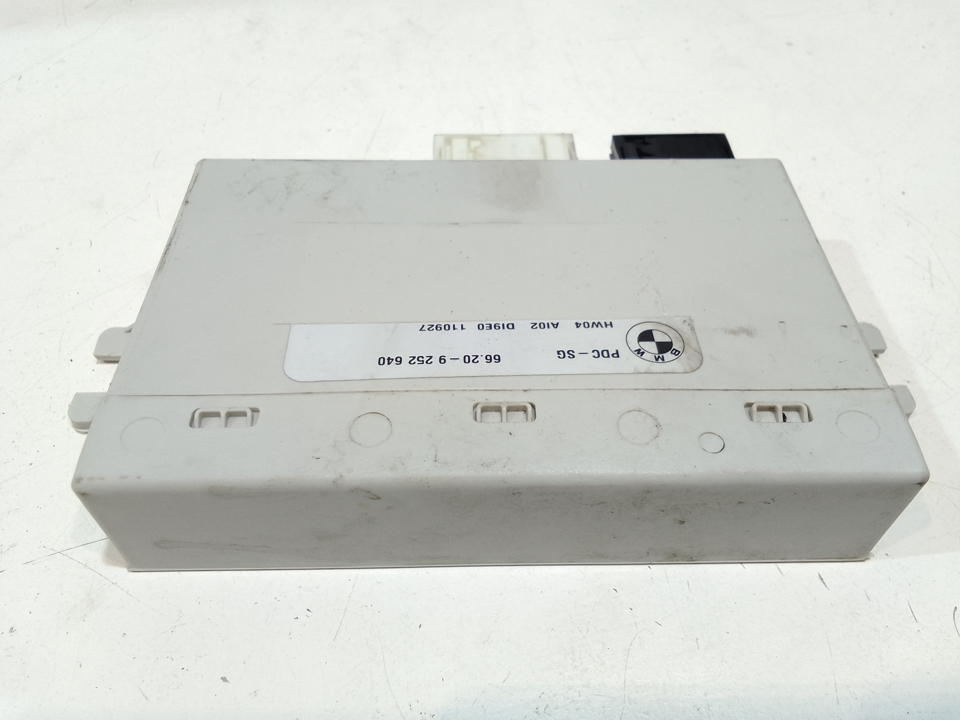 Centralina sensori di parcheggio per Mini Countryman 1 Serie (2010 - In produzione)