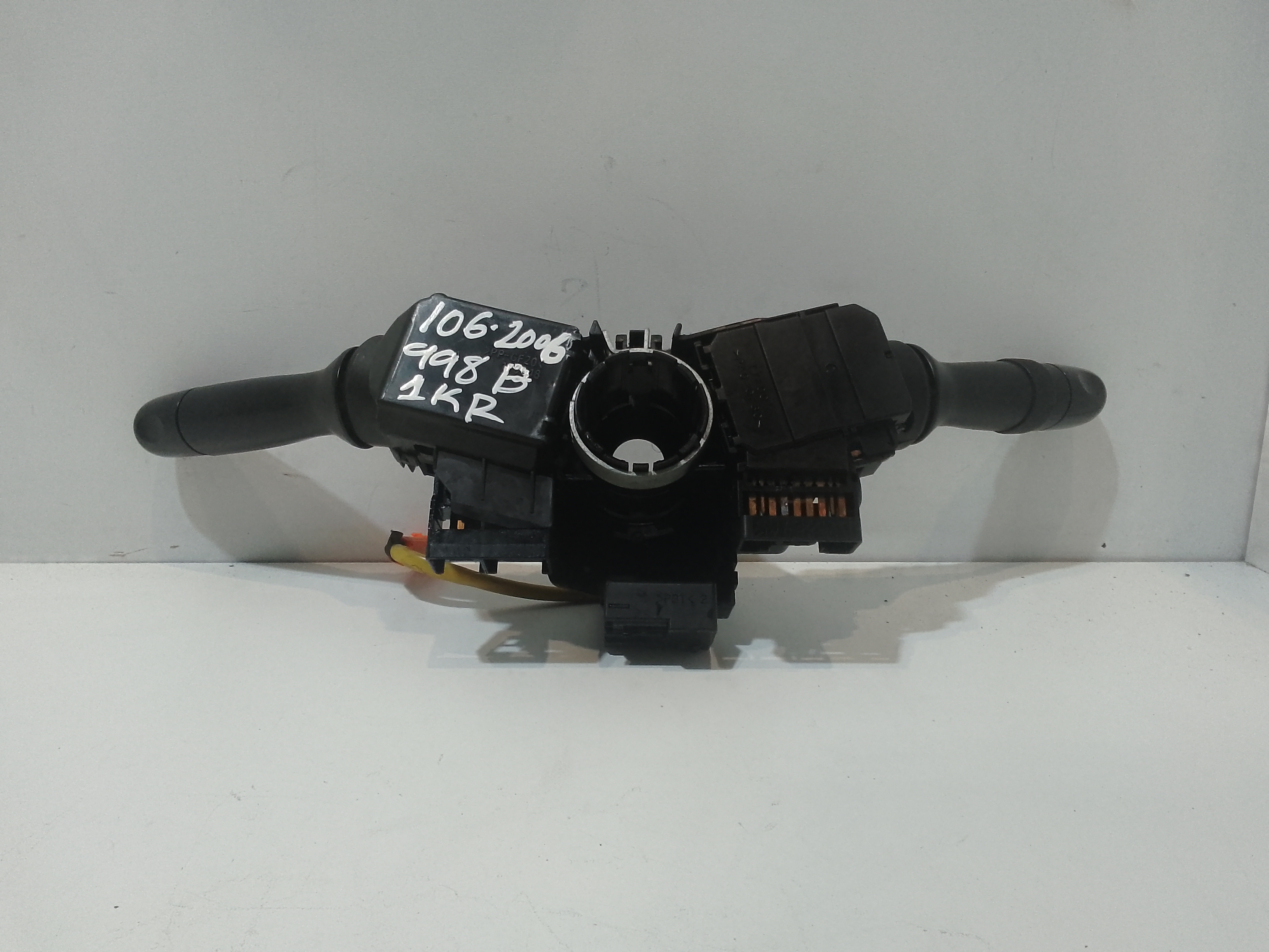 Devioluci per Peugeot 106 2 Serie (1996 - In produzione)