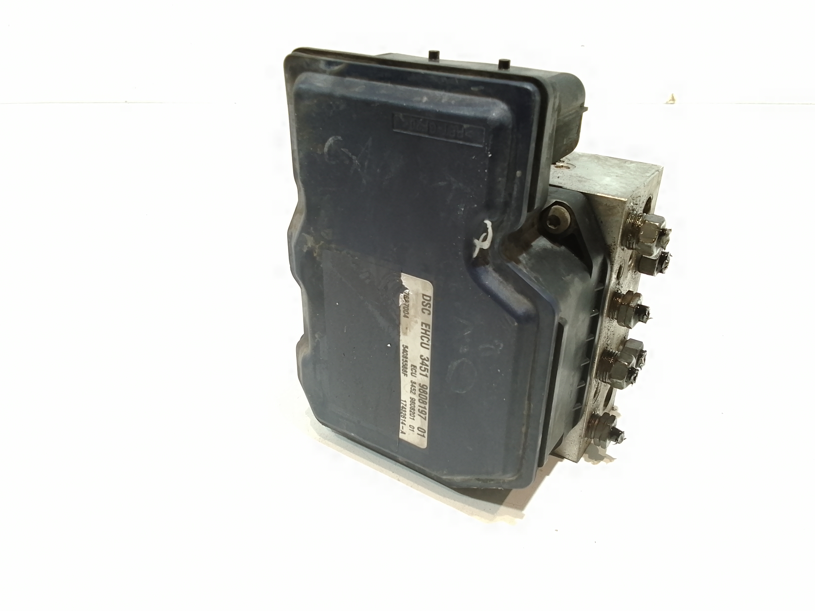 ABS per Mini Countryman 1 Serie (2010 - In produzione)