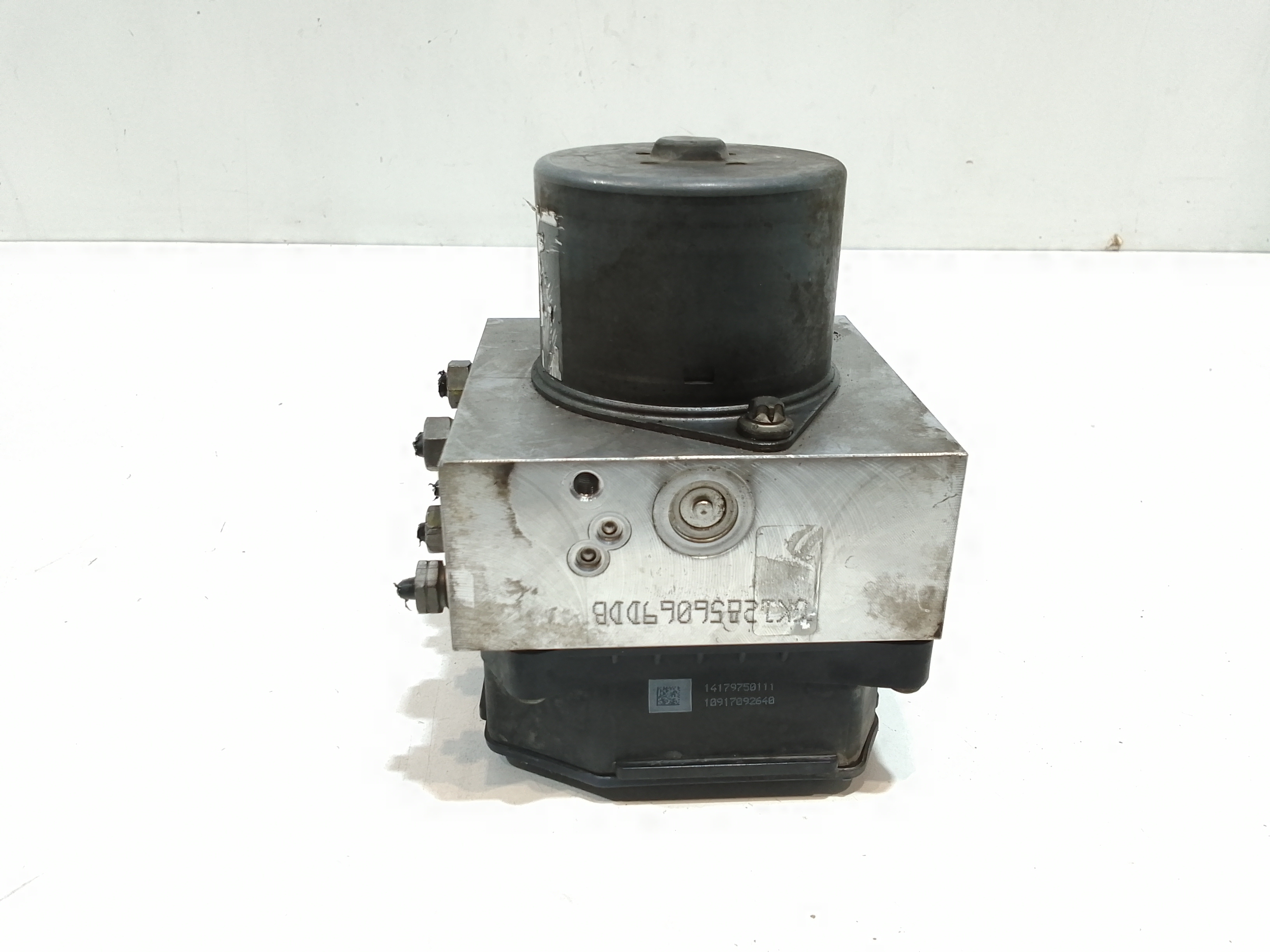 ABS per Mini Countryman 1 Serie (2010 - In produzione)