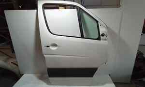 Portiera anteriore Destra per Volkswagen Crafter Combi (2e) (06>) (2006 - In produzione)