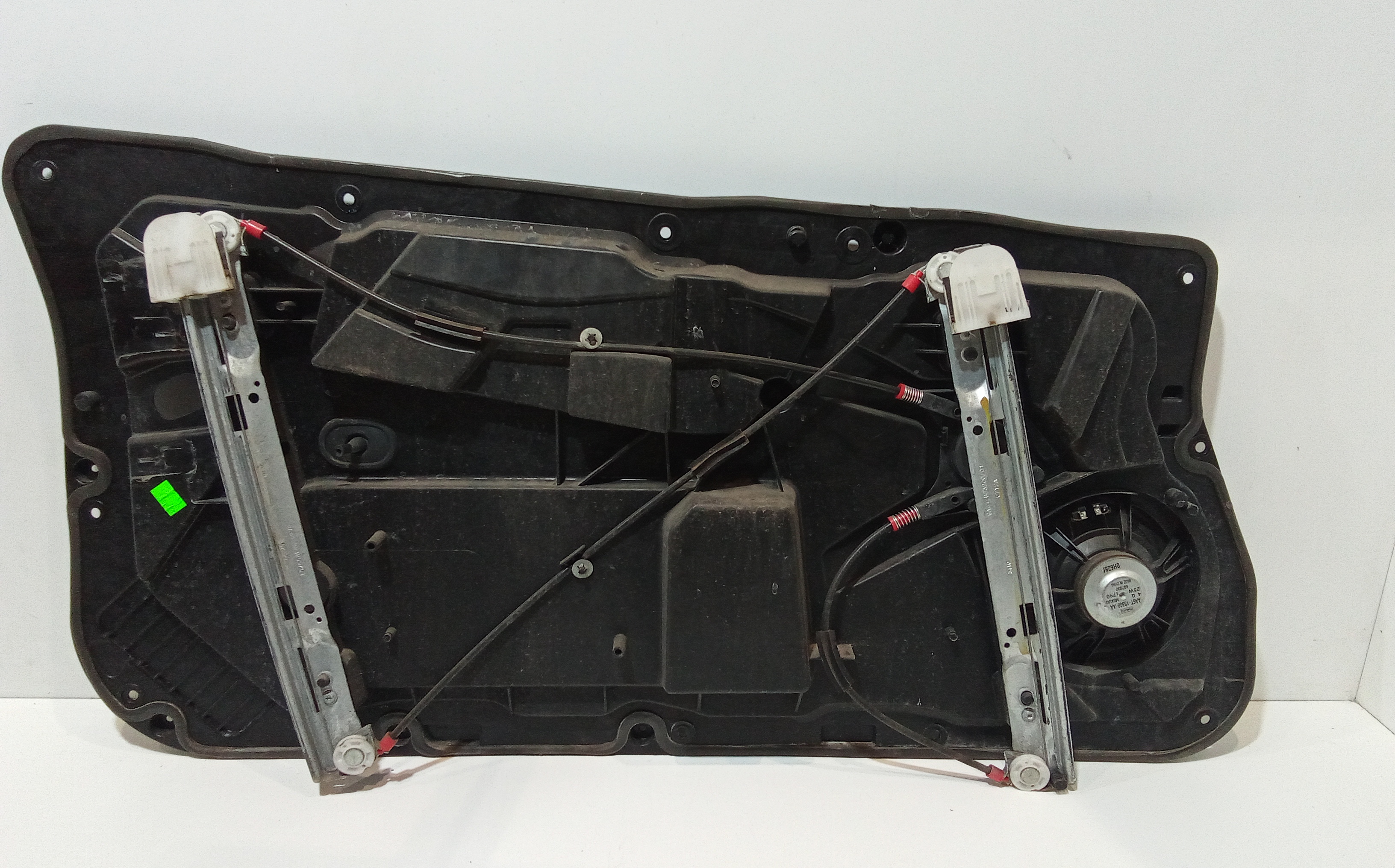 Cremagliera anteriore destra passeggero per Ford Fiesta 6 Serie (2008 - 2017)