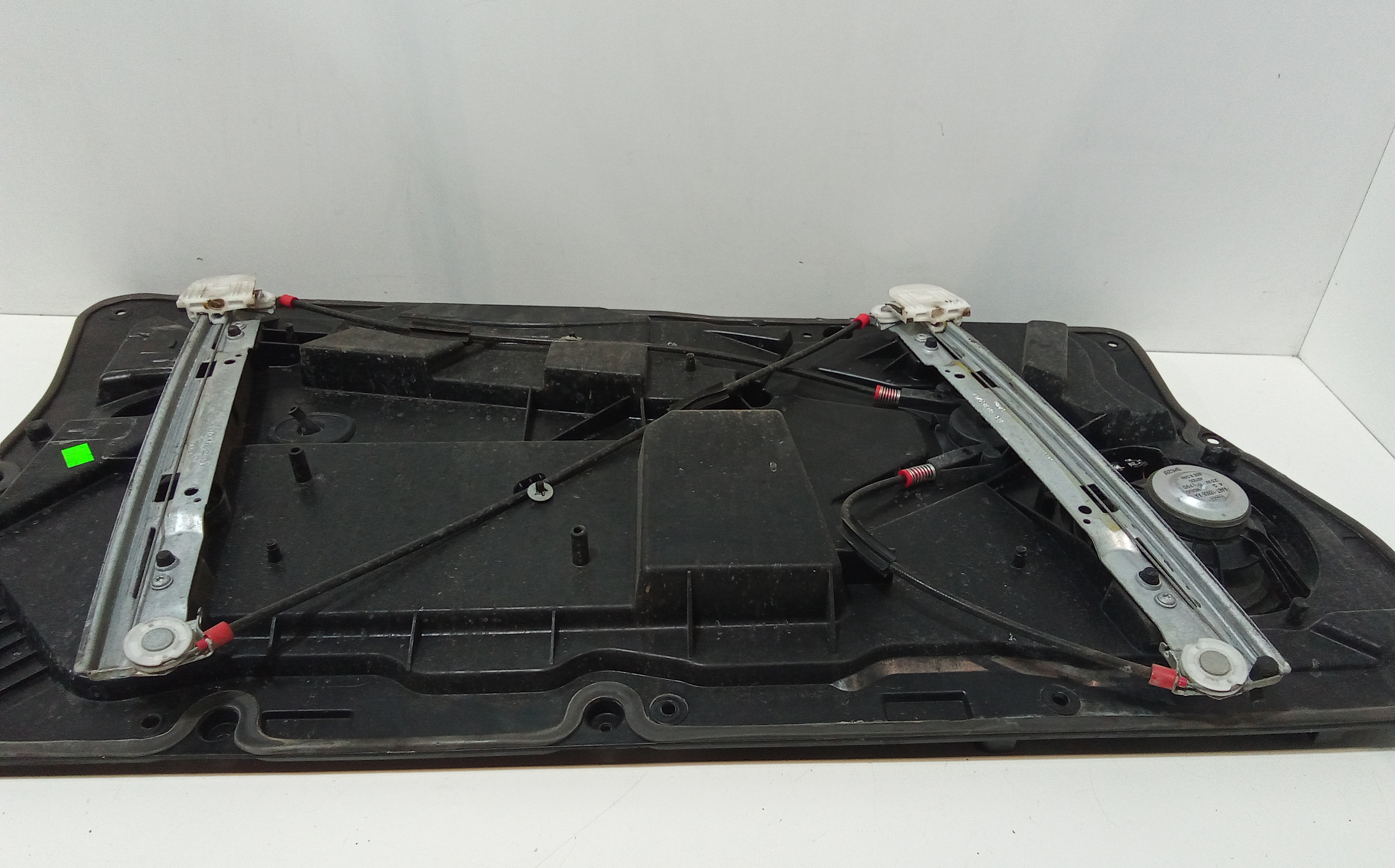 Cremagliera anteriore destra passeggero per Ford Fiesta 6 Serie (2008 - 2017)