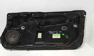 Cremagliera anteriore destra passeggero per Ford Fiesta 6 Serie (2008 - 2017)