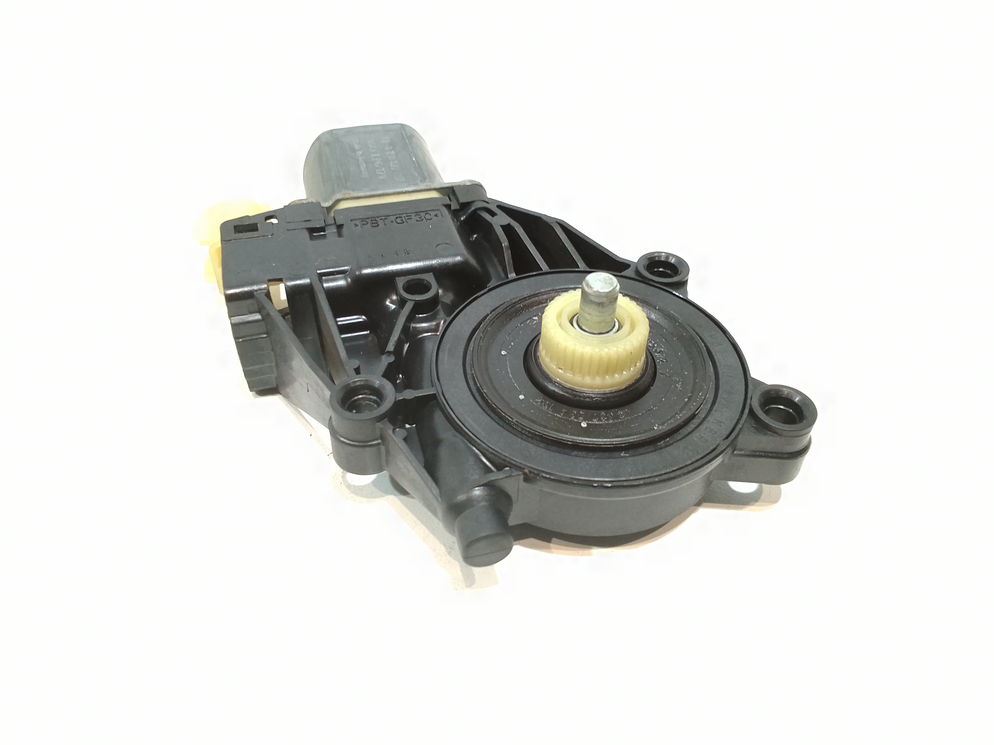 Motorino Alzavetro anteriore destra per Ford Fiesta 6 Serie (2008 - 2017)