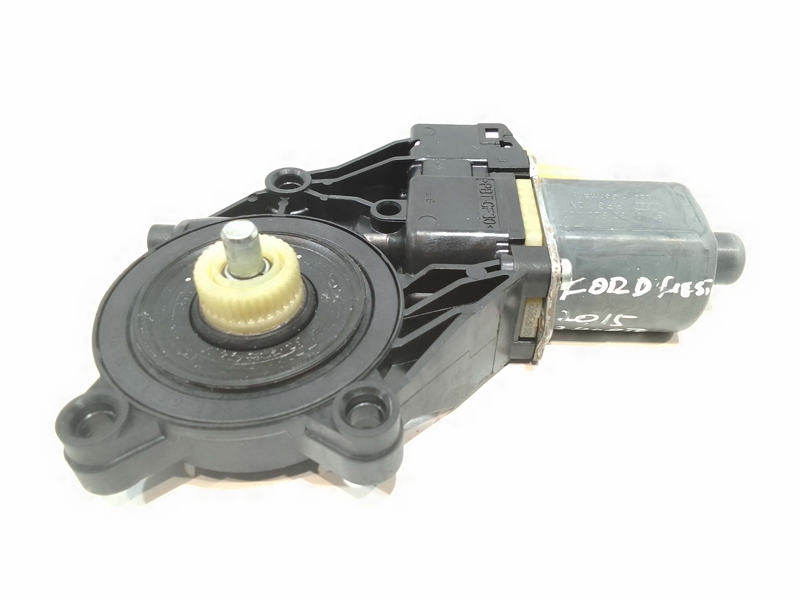 Motorino Alzavetro anteriore destra per Ford Fiesta 6 Serie (2008 - 2017)