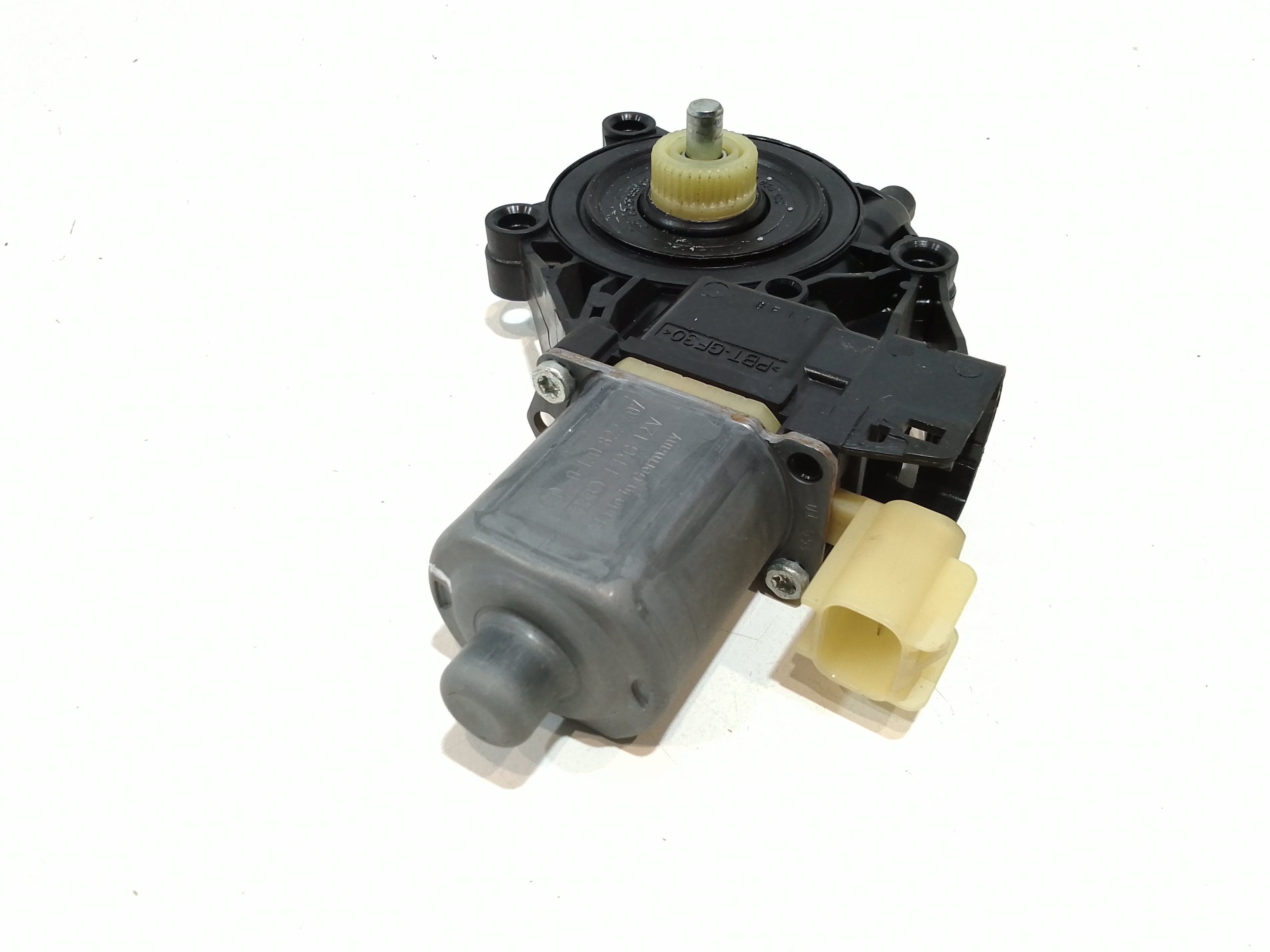 Motorino Alzavetro anteriore destra per Ford Fiesta 6 Serie (2008 - 2017)