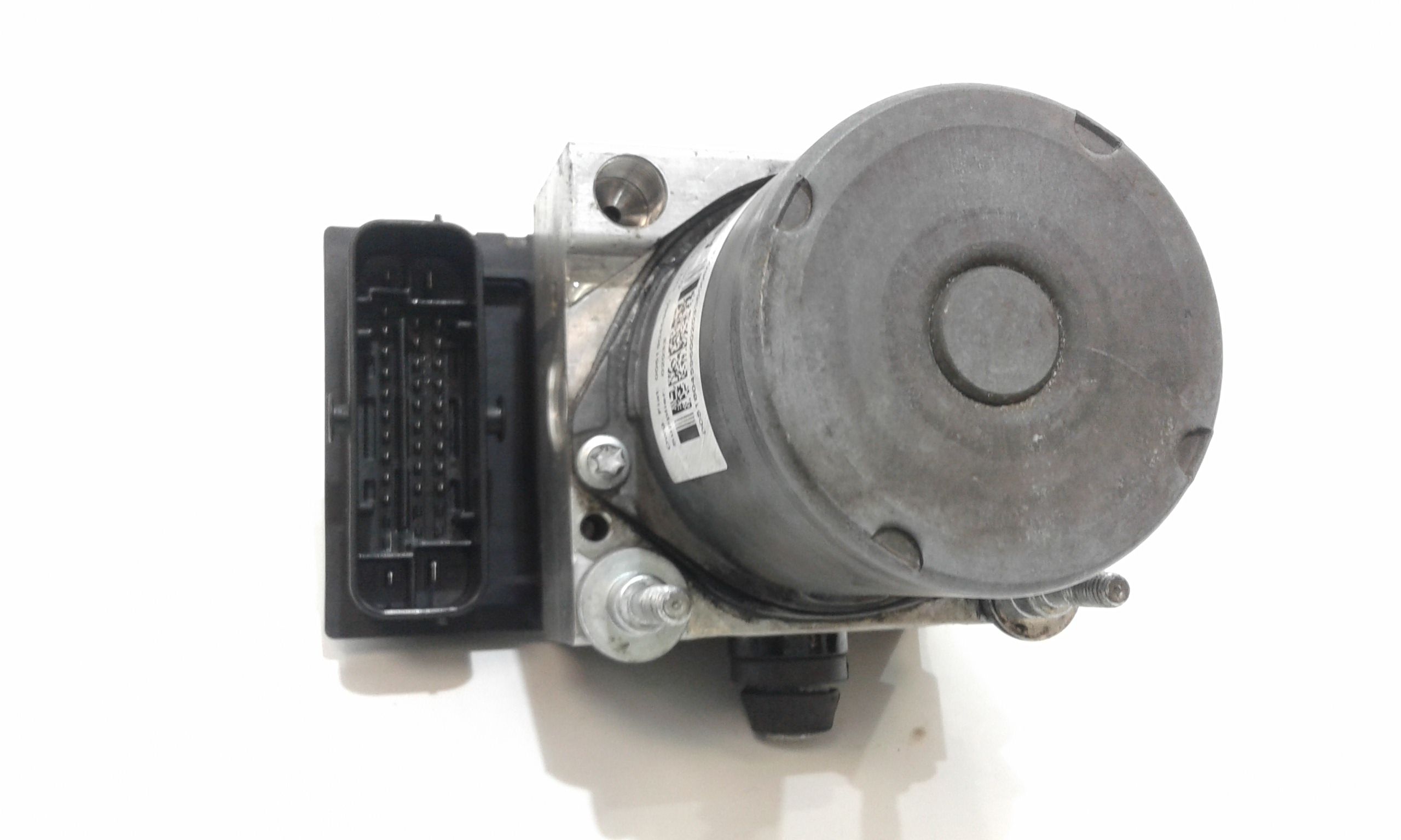 ABS PEUGEOT Boxer 3 Serie