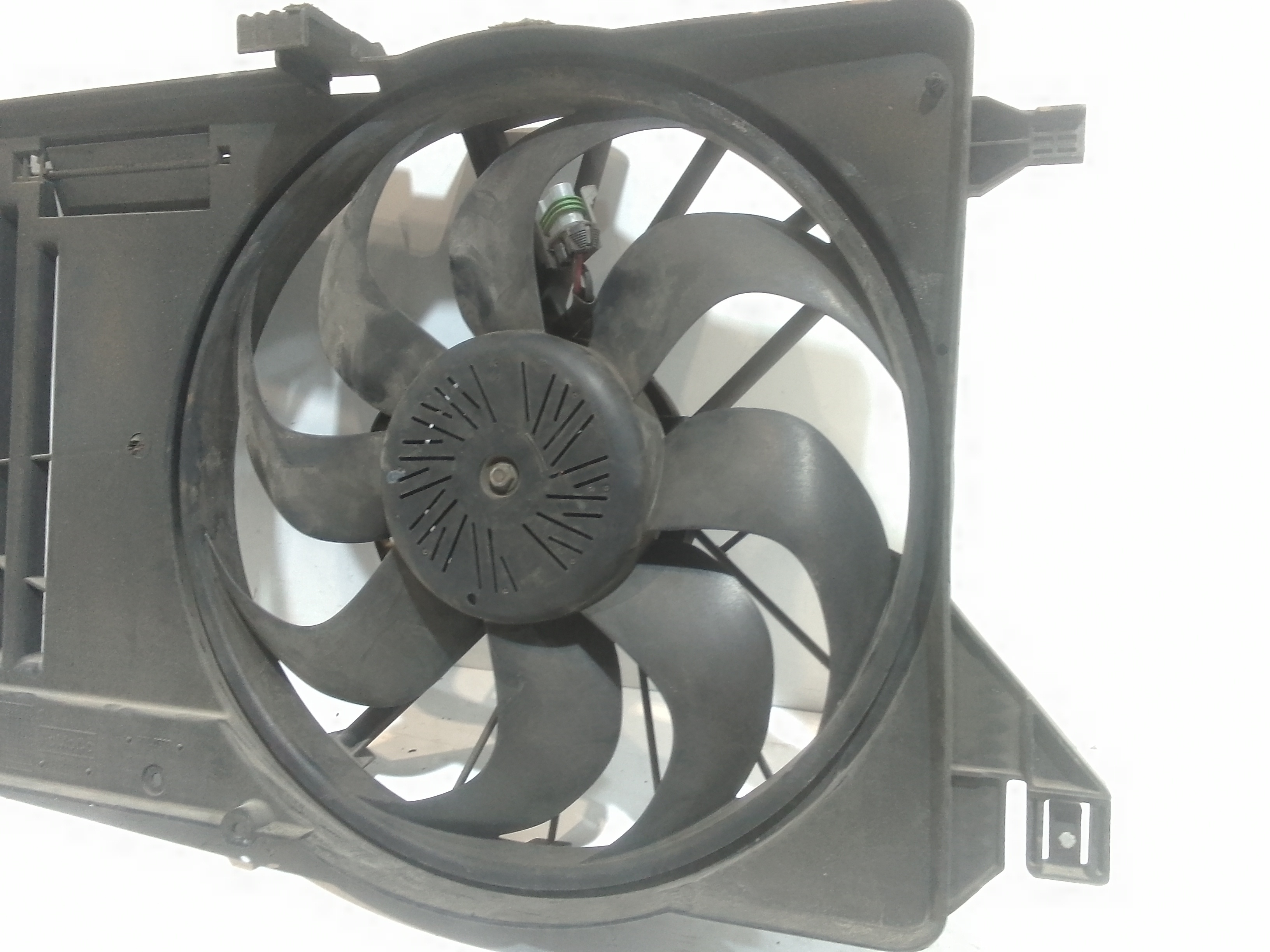 Ventola radiatore per Ford C - Max Serie (10>) (2010 - In produzione)