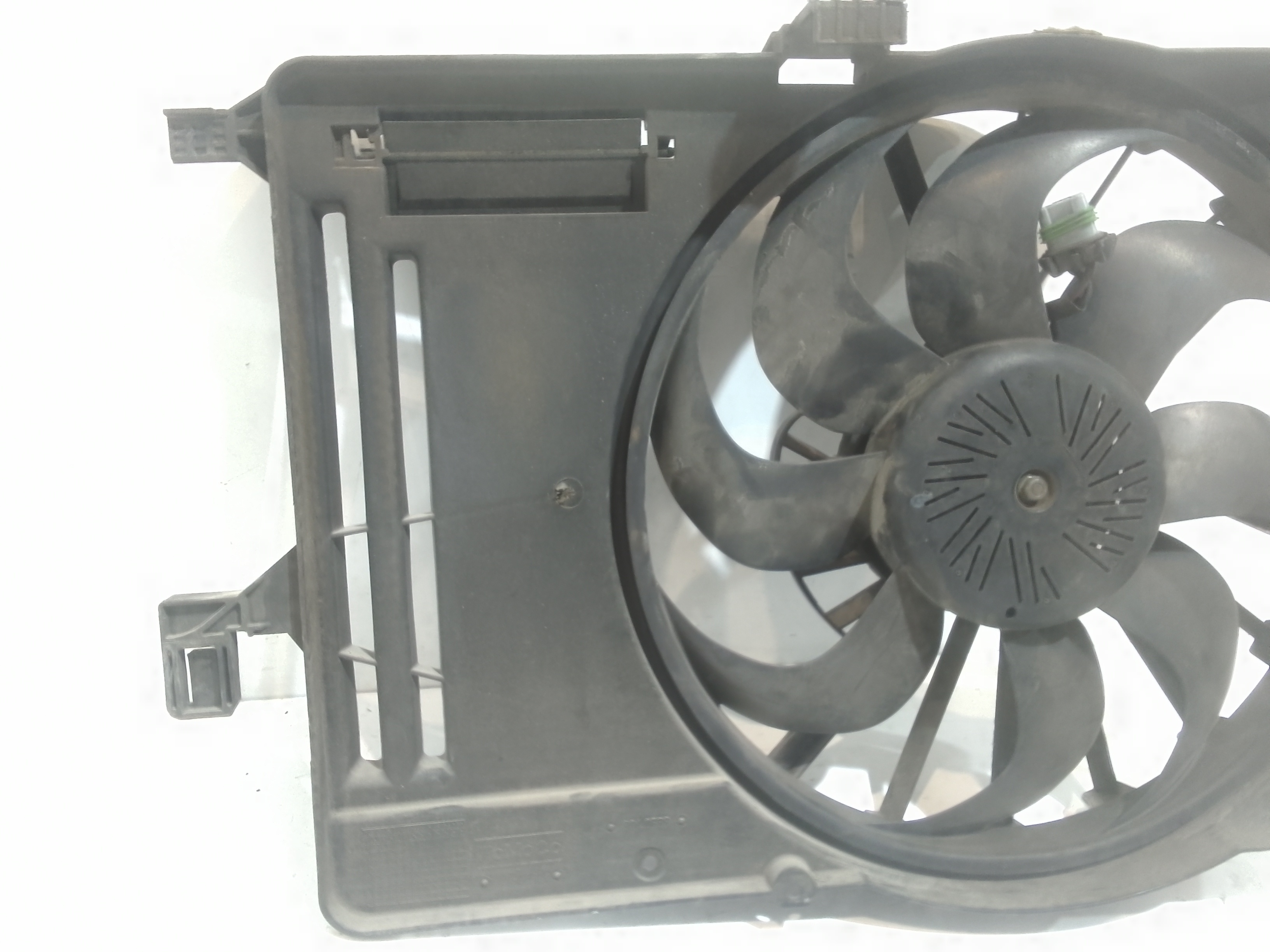 Ventola radiatore per Ford C - Max Serie (10>) (2010 - In produzione)