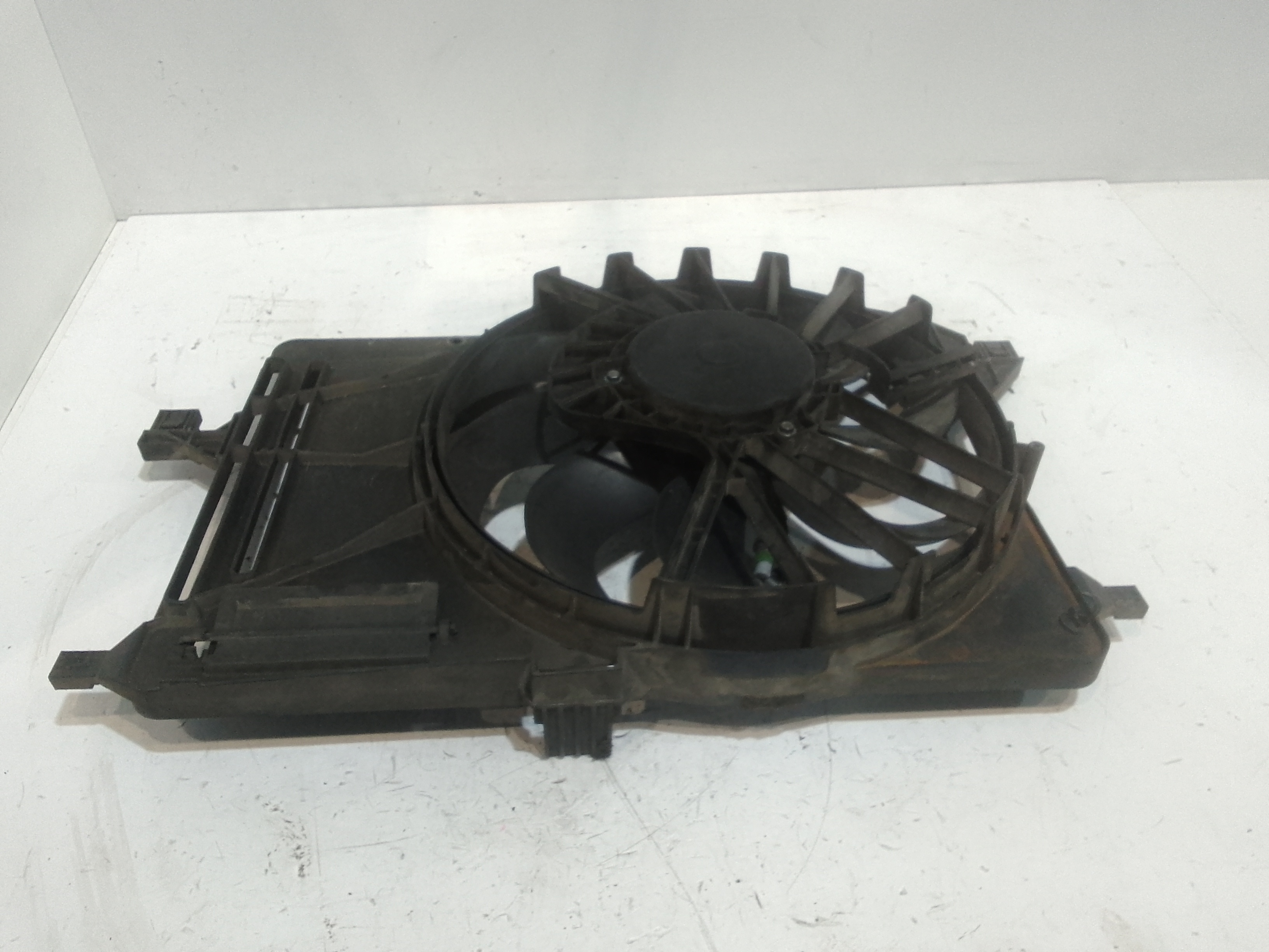 Ventola radiatore per Ford C - Max Serie (10>) (2010 - In produzione)