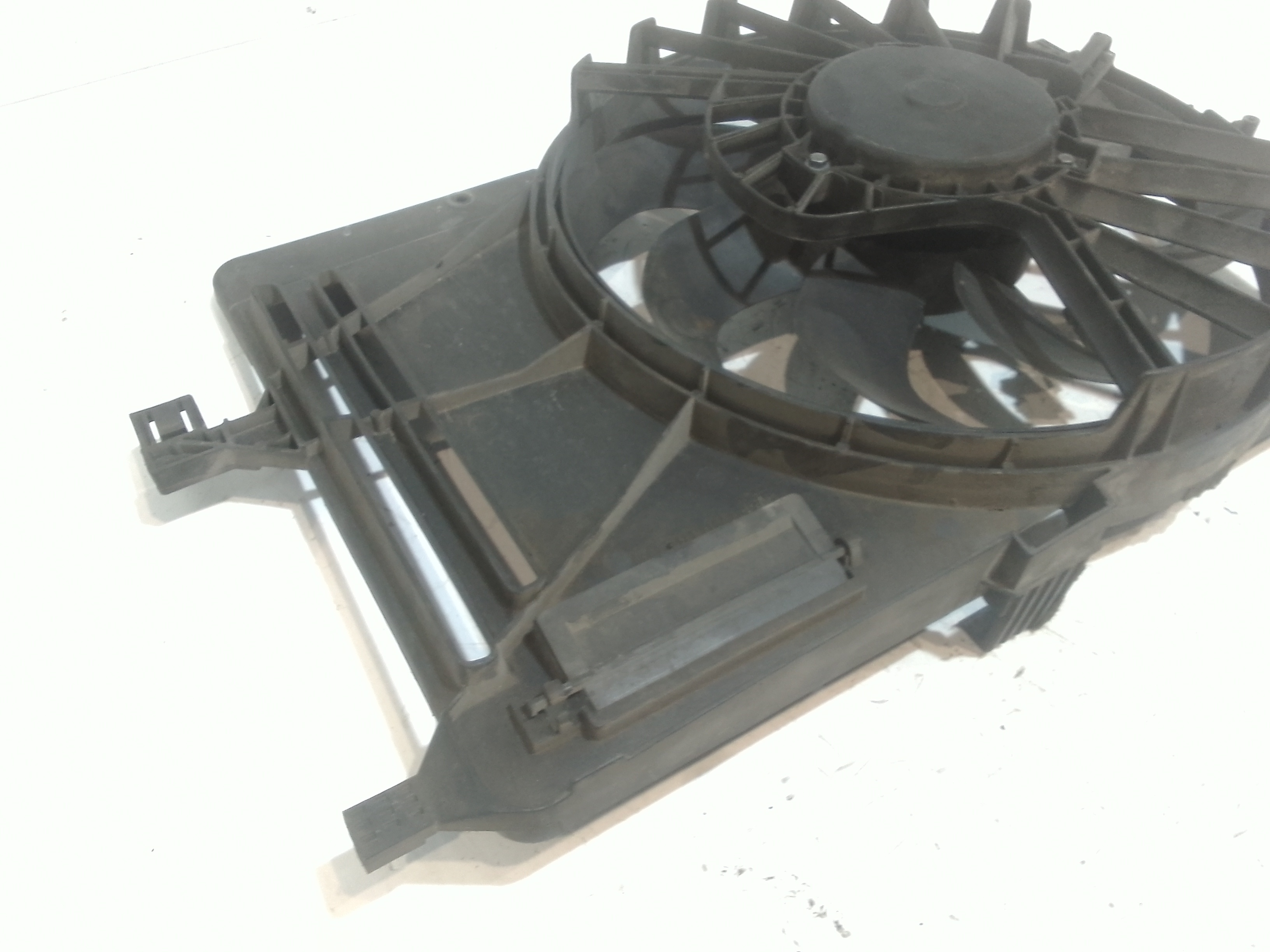 Ventola radiatore per Ford C - Max Serie (10>) (2010 - In produzione)