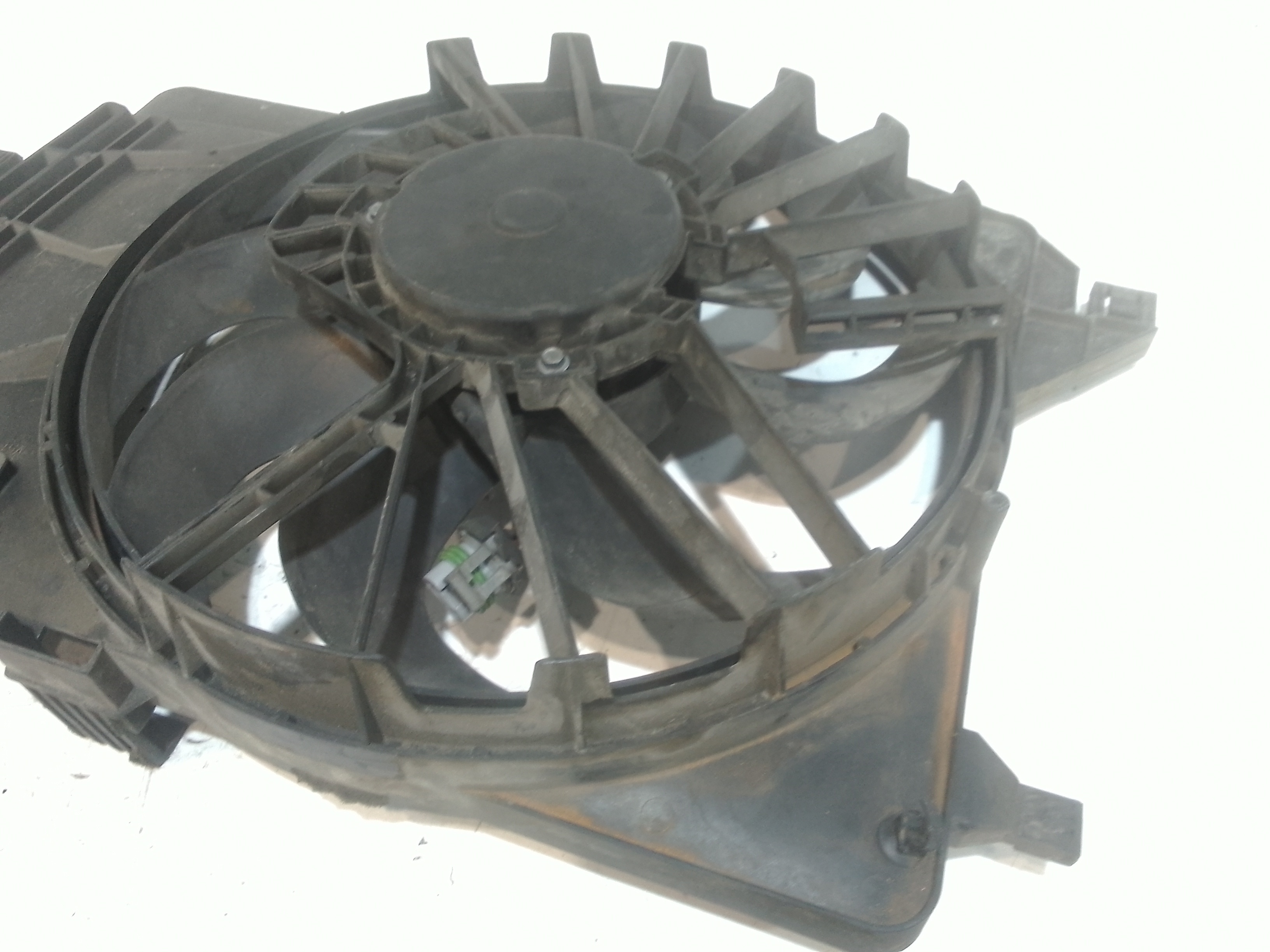 Ventola radiatore per Ford C - Max Serie (10>) (2010 - In produzione)