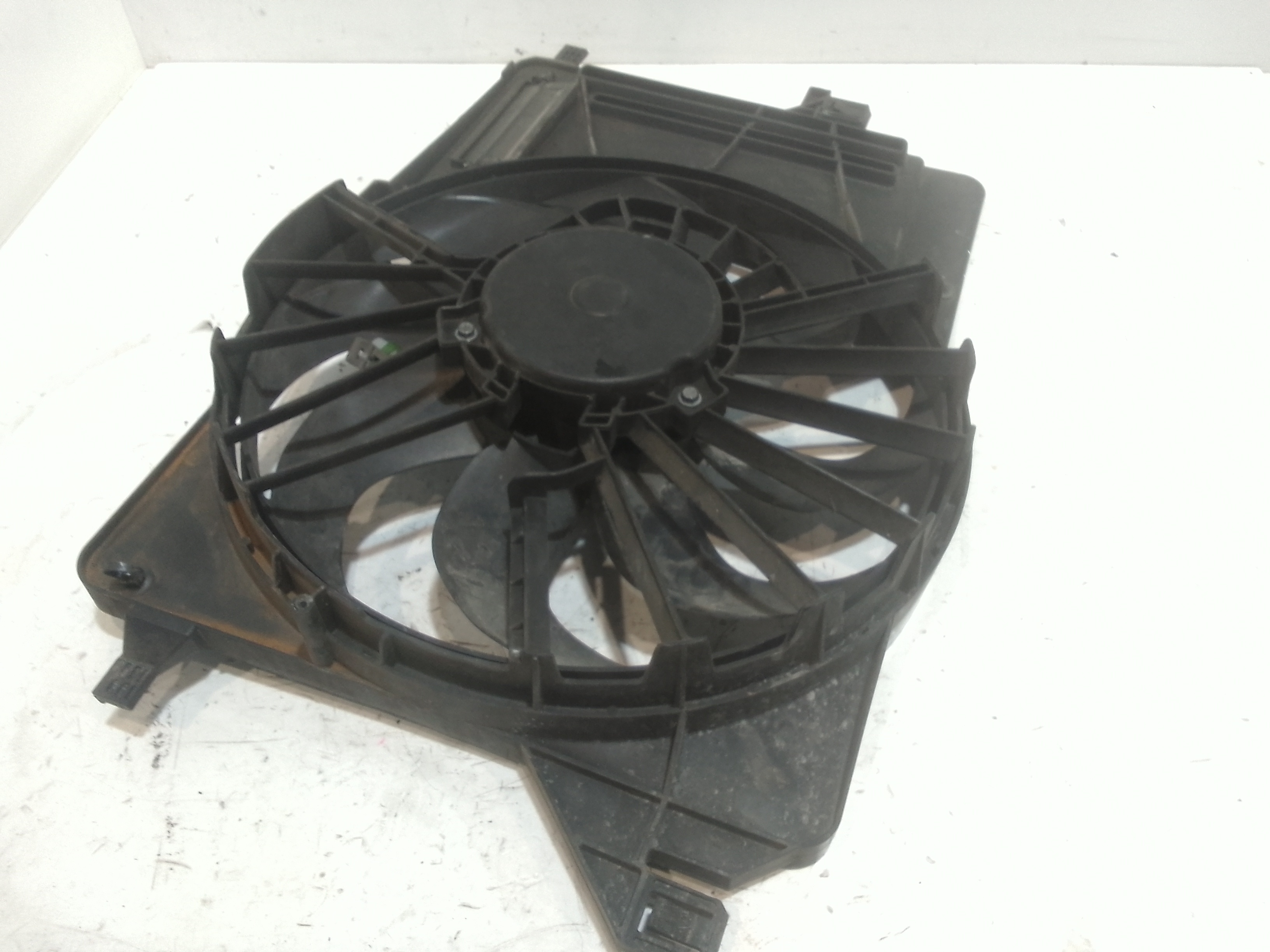 Ventola radiatore per Ford C - Max Serie (10>) (2010 - In produzione)