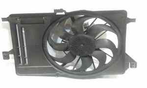 Ventola radiatore per Ford C - Max Serie (10>) (2010 - In produzione)