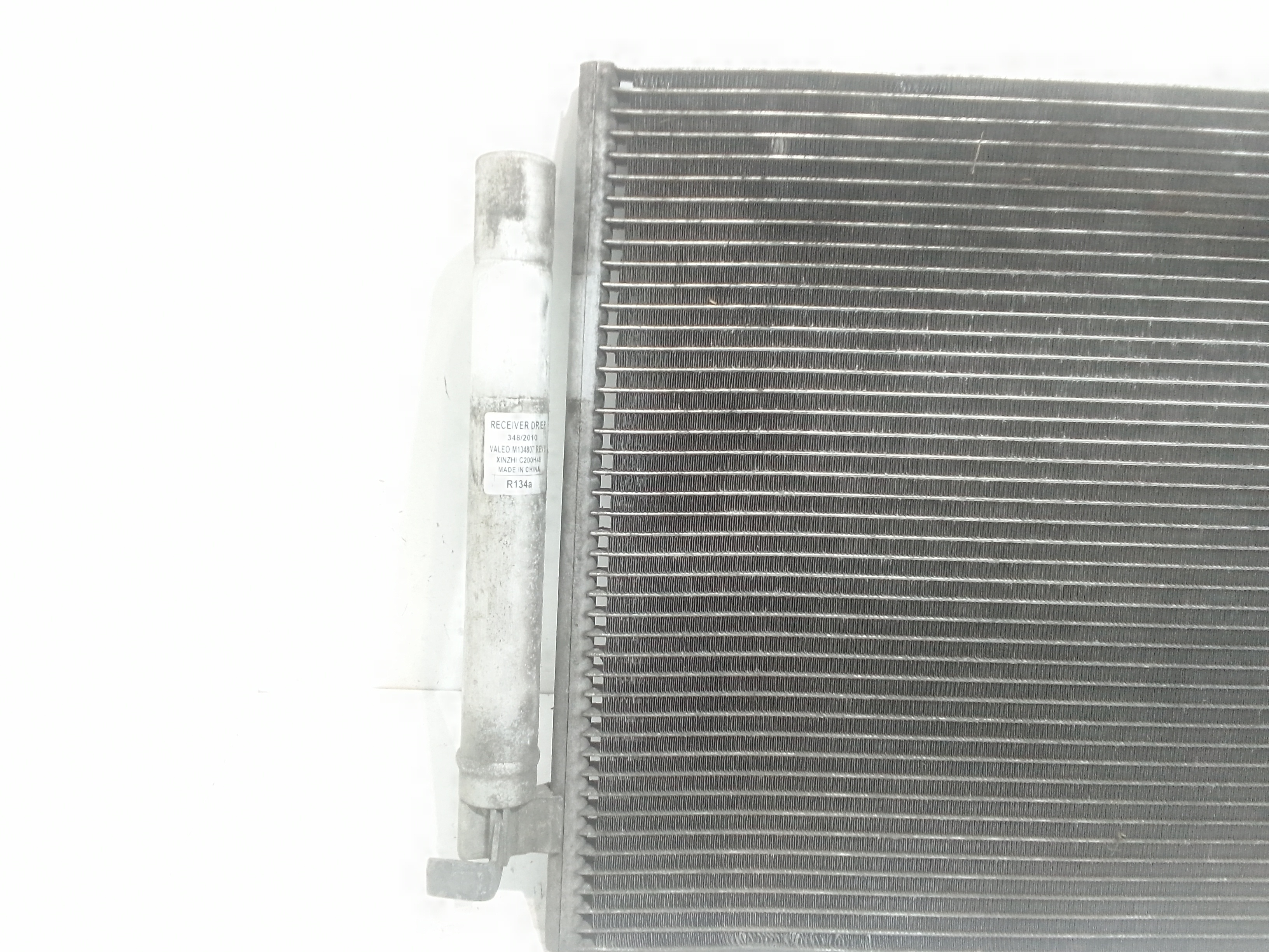 Radiatore A/C per Ford C - Max Serie (10>) (2010 - In produzione)