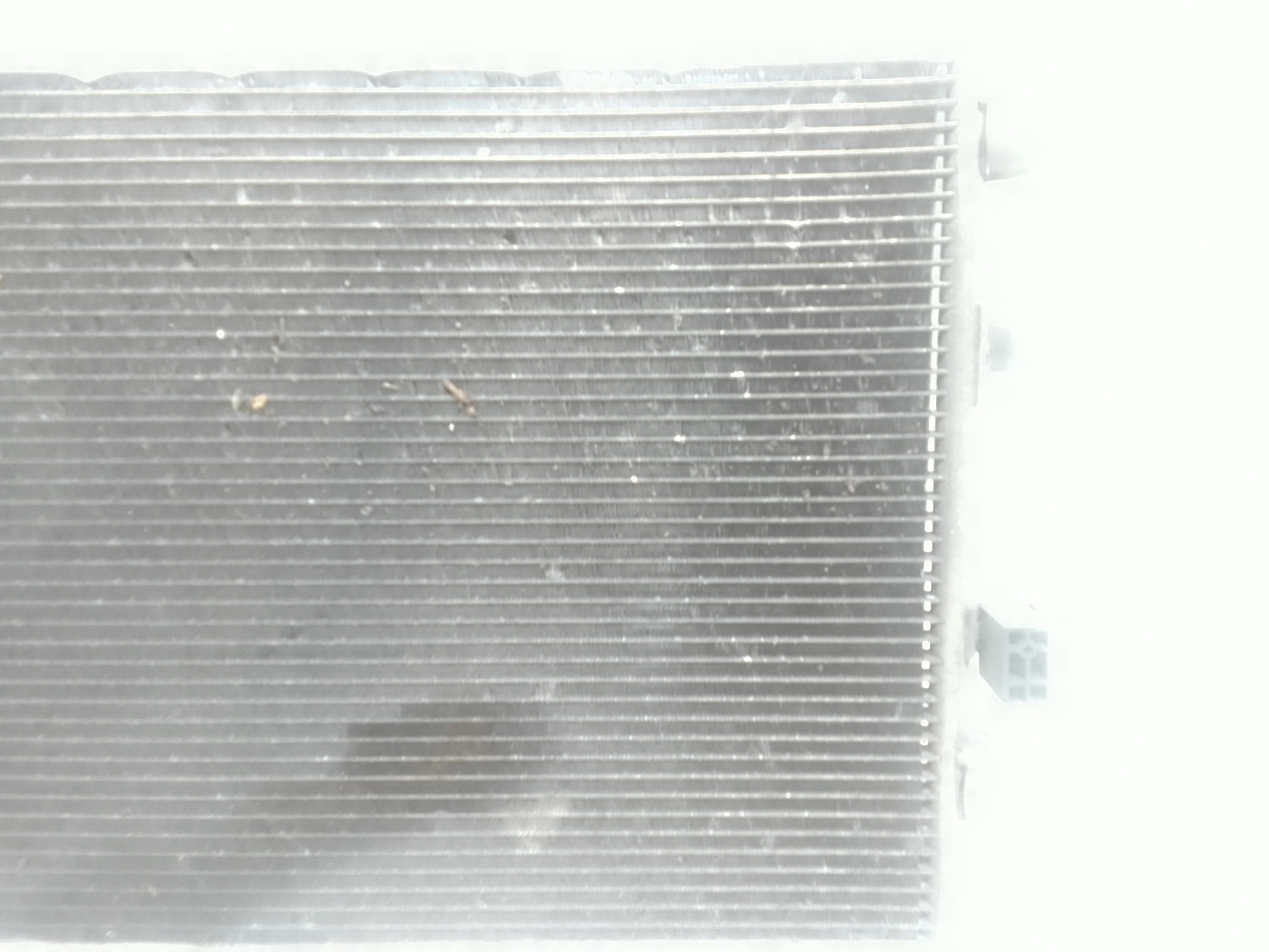 Radiatore A/C per Ford C - Max Serie (10>) (2010 - In produzione)