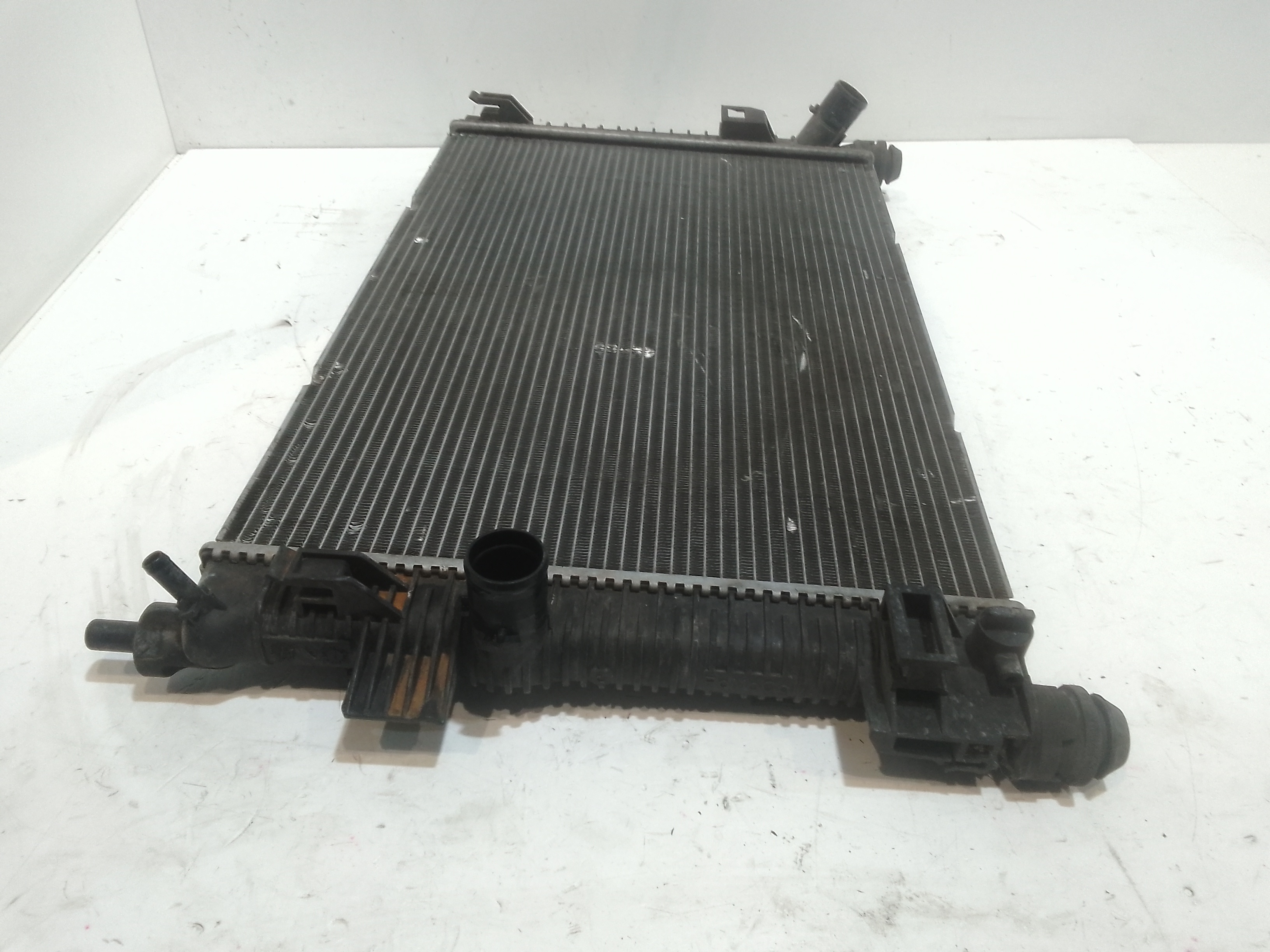 Radiatore acqua per Ford C - Max Serie (10>) (2010 - In produzione)