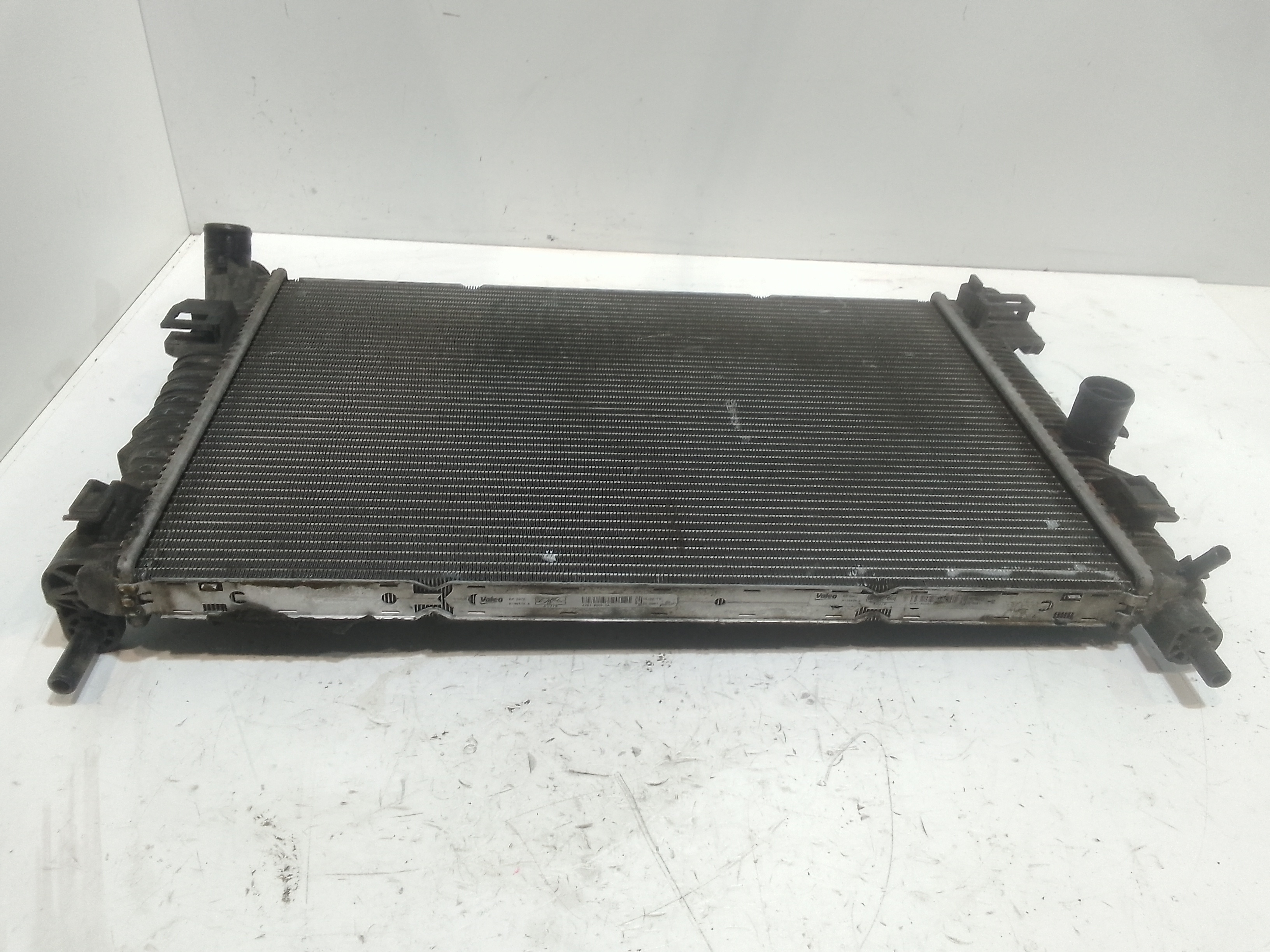 Radiatore acqua per Ford C - Max Serie (10>) (2010 - In produzione)